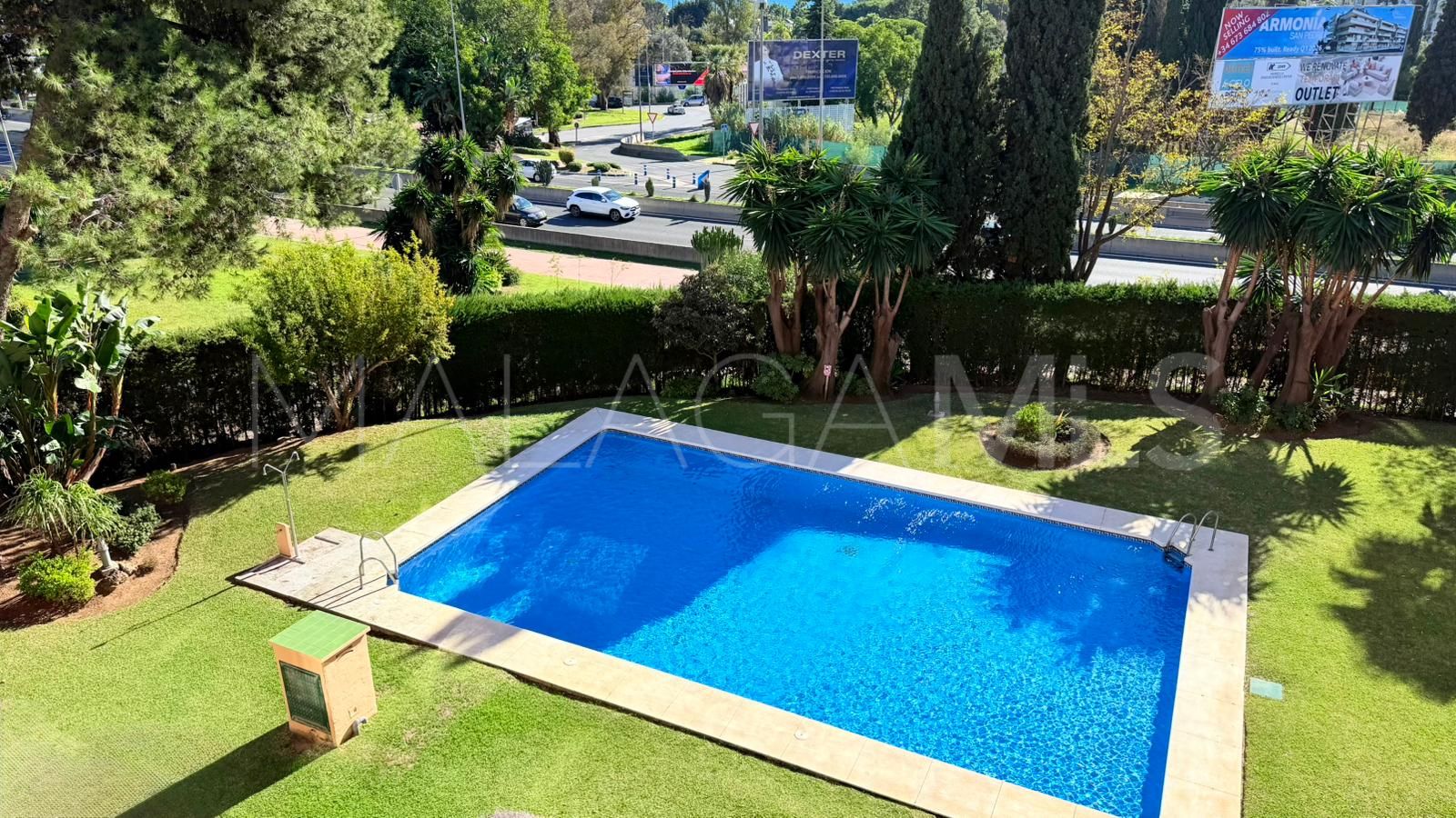 For sale 2 bedrooms apartment in Nueva Andalucia