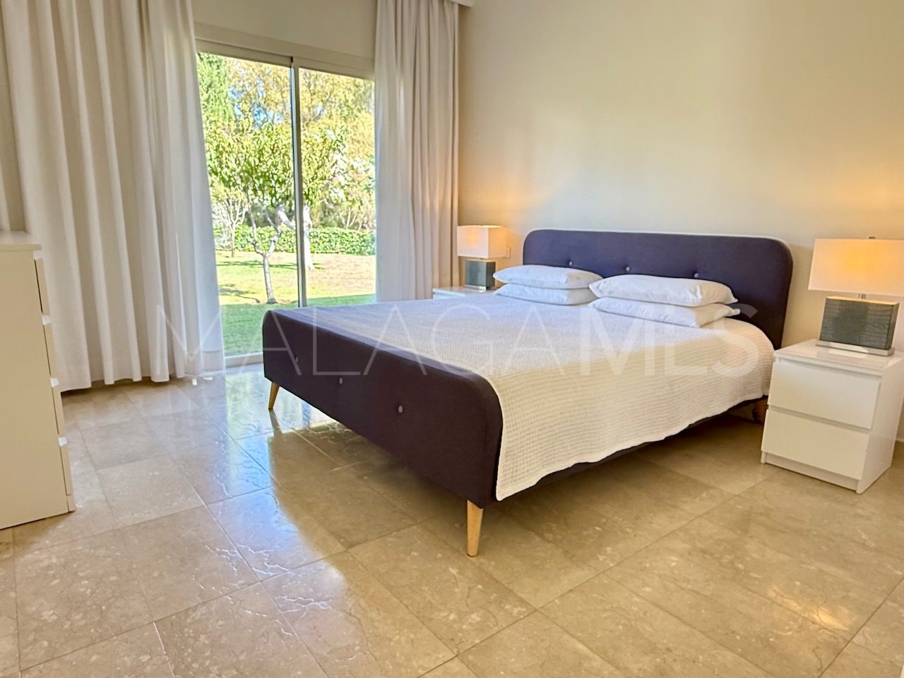 Guadalmina Baja, villa for sale