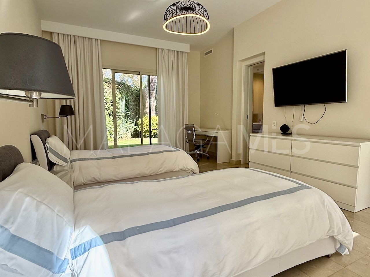 Guadalmina Baja, villa for sale