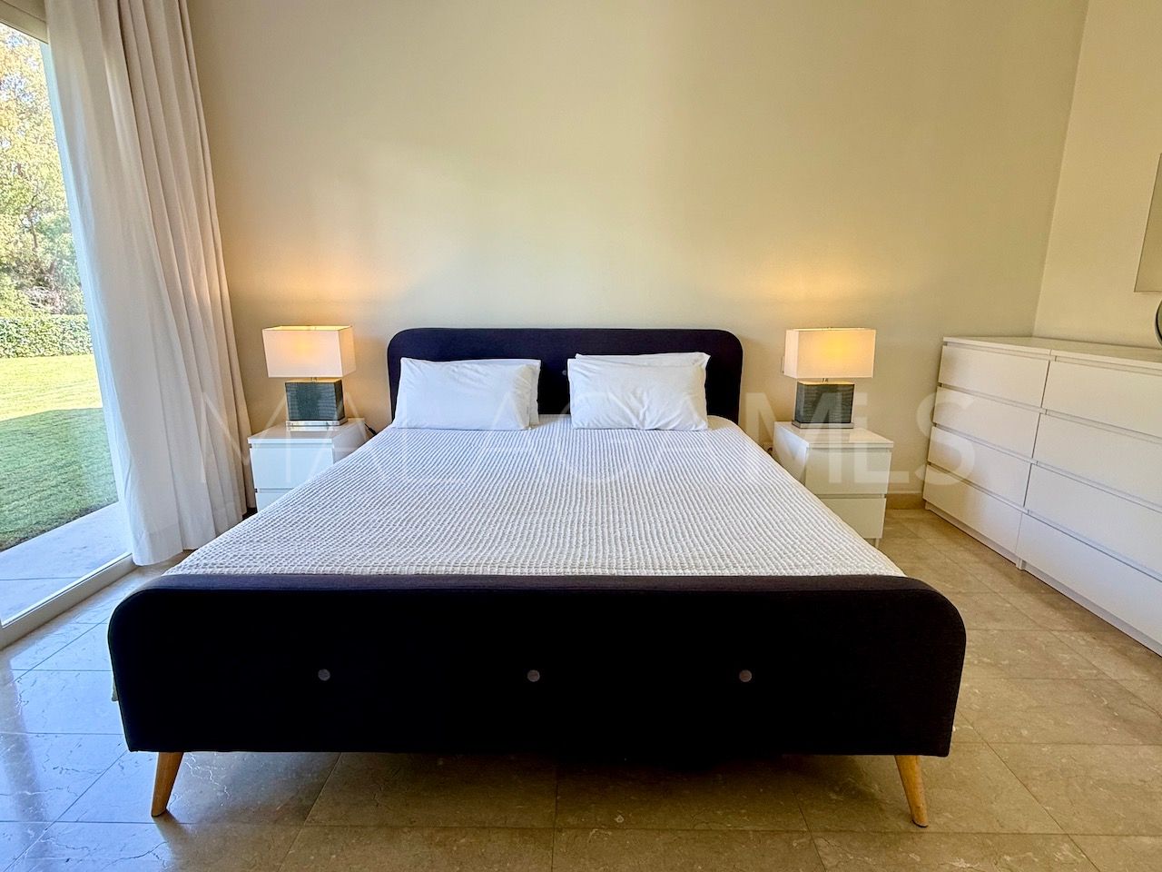 Guadalmina Baja, villa for sale