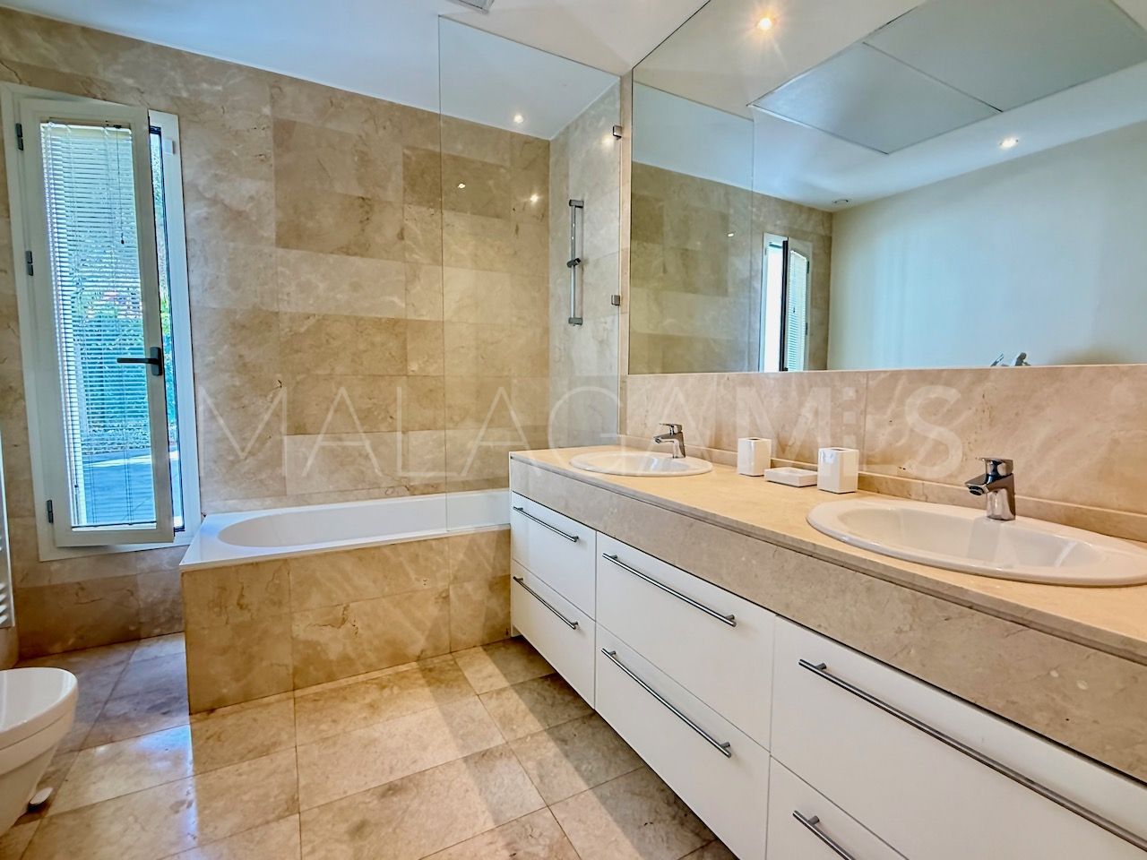 Guadalmina Baja, villa for sale