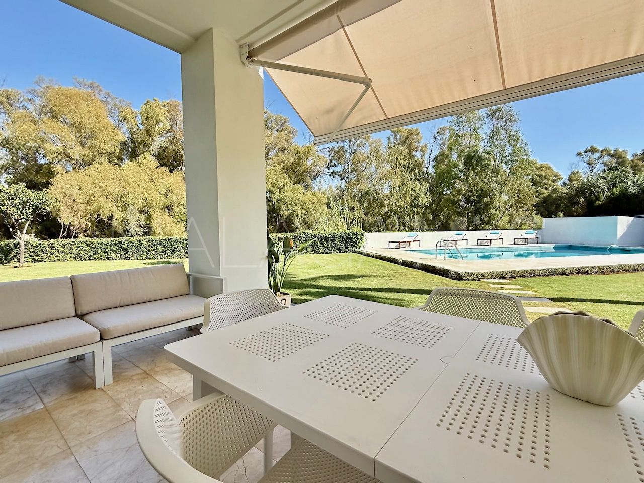 Guadalmina Baja, villa for sale