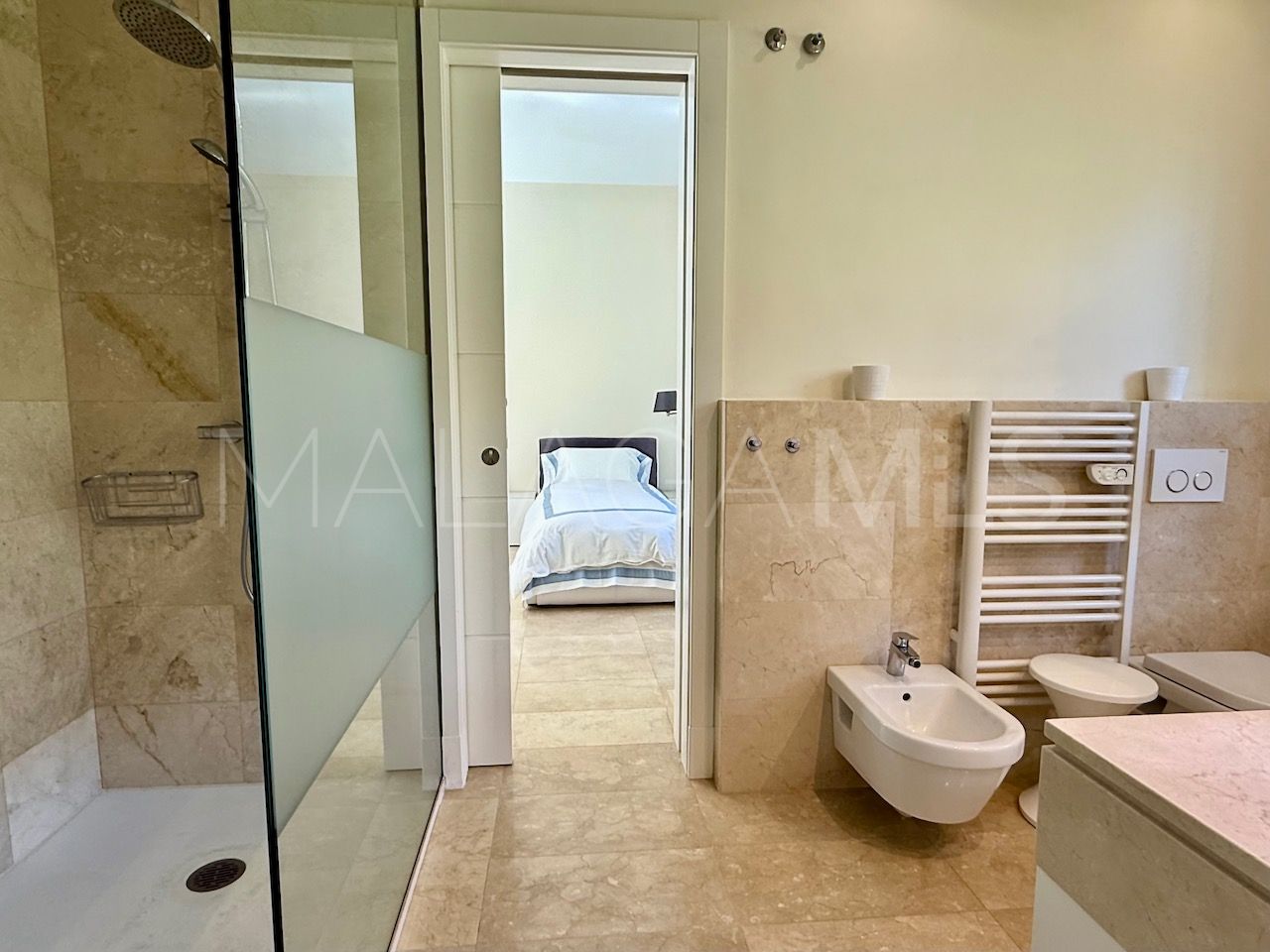 Guadalmina Baja, villa for sale
