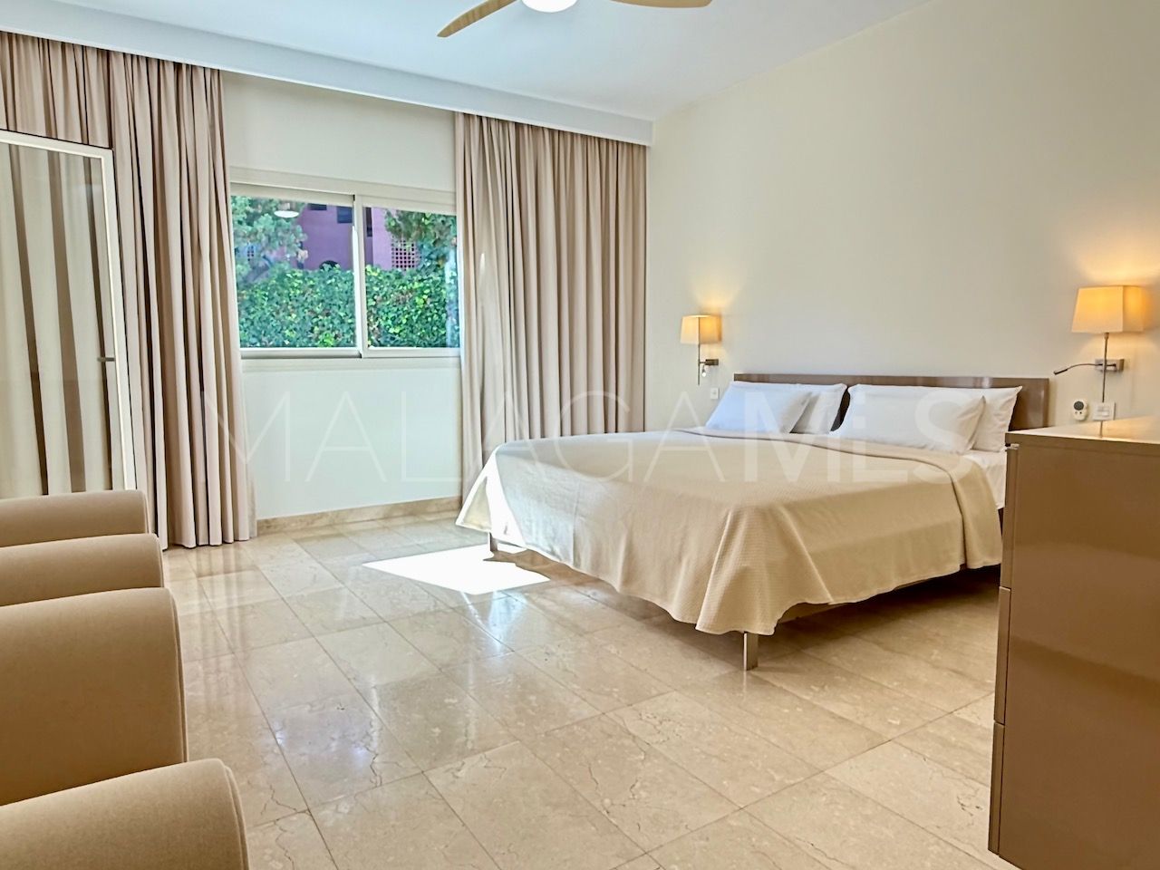 Guadalmina Baja, villa for sale