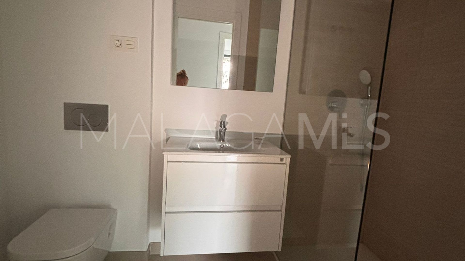 Lägenhet for sale in Estepona