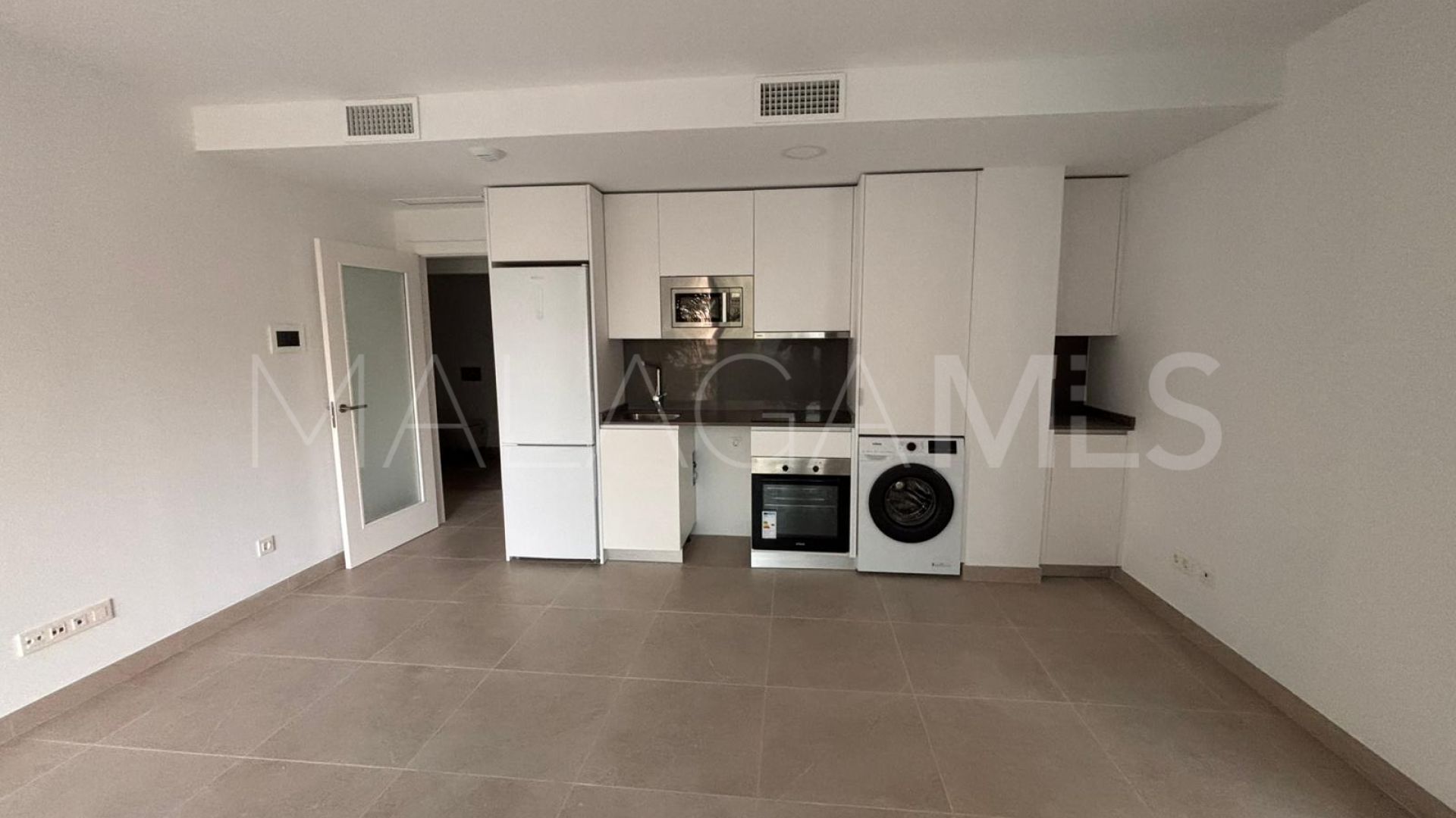 Lägenhet for sale in Estepona