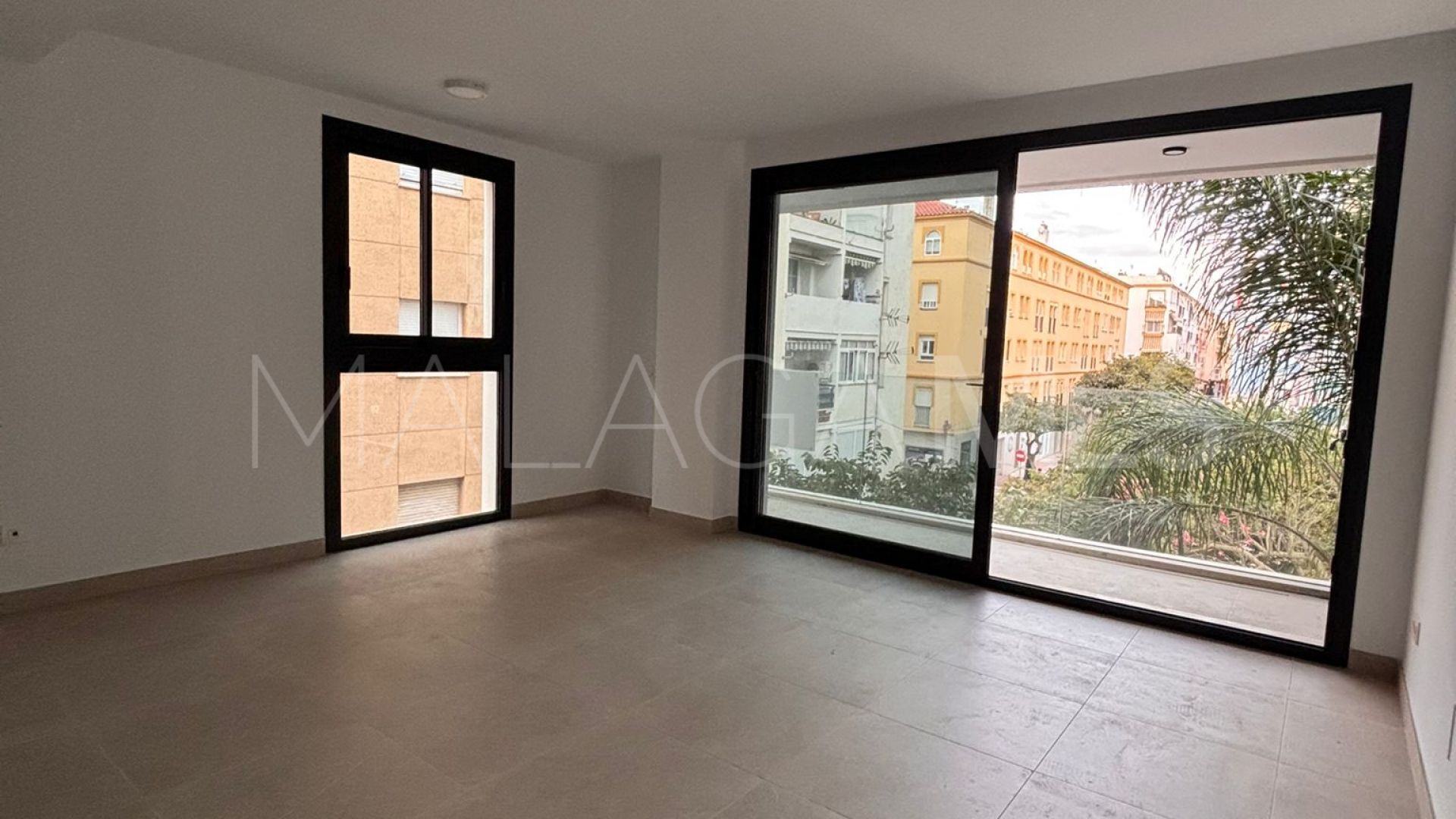 Lägenhet for sale in Estepona