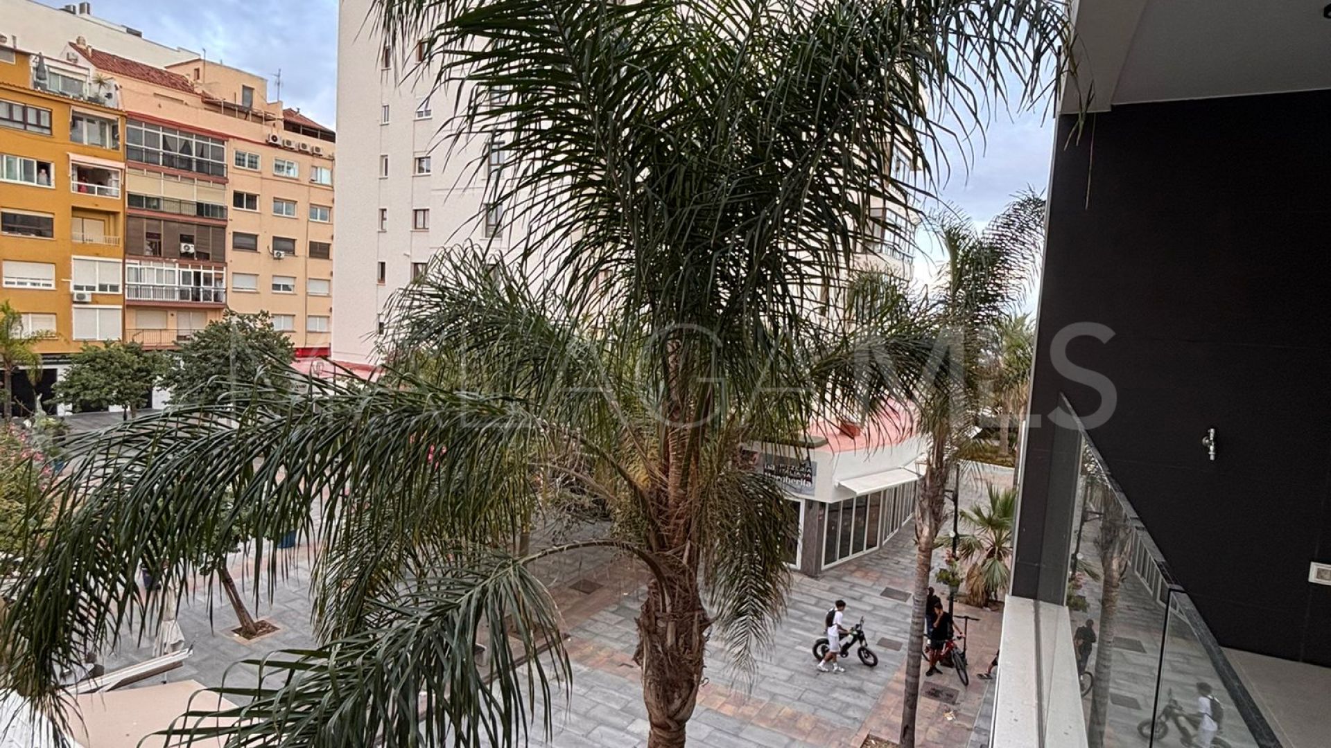 Lägenhet for sale in Estepona