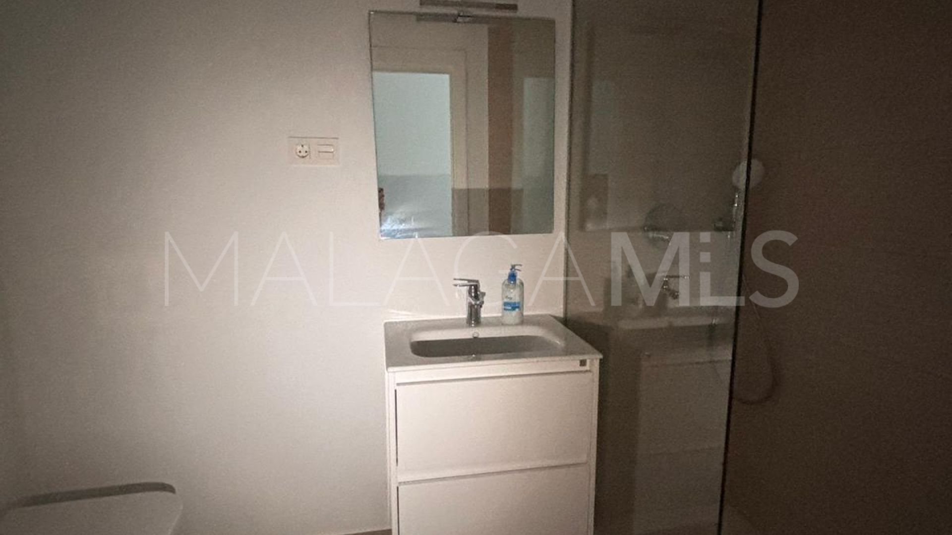 Lägenhet for sale in Estepona