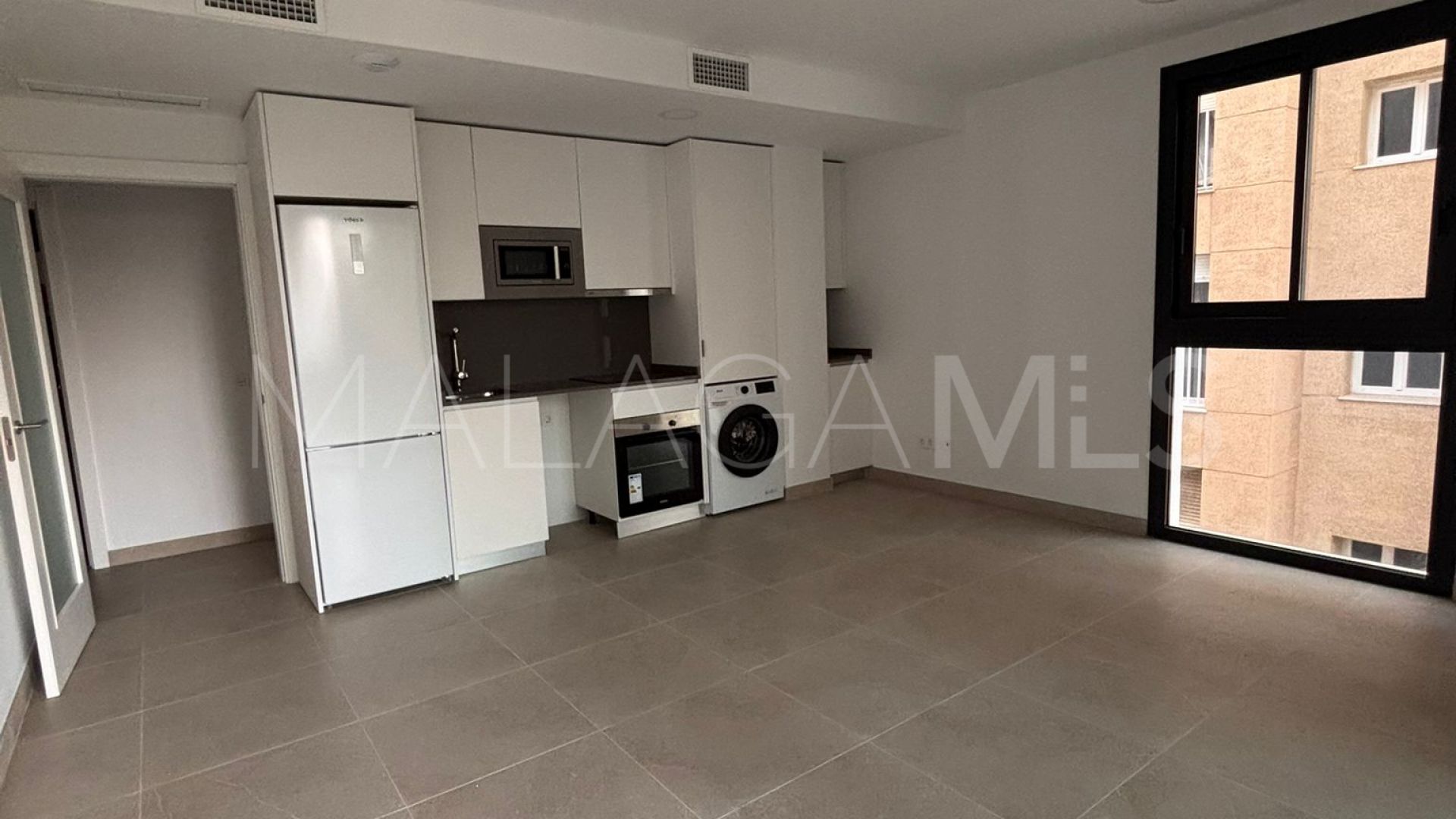 Lägenhet for sale in Estepona