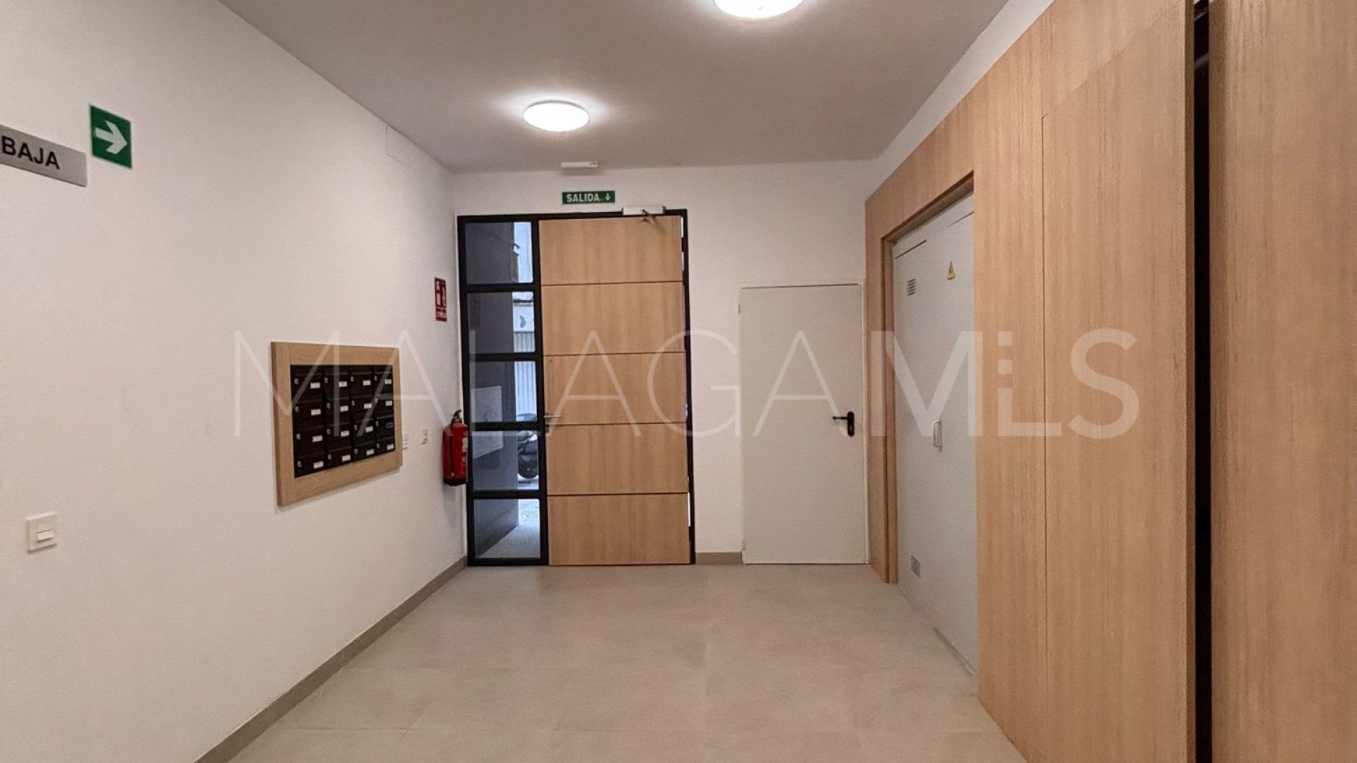 Lägenhet for sale in Estepona