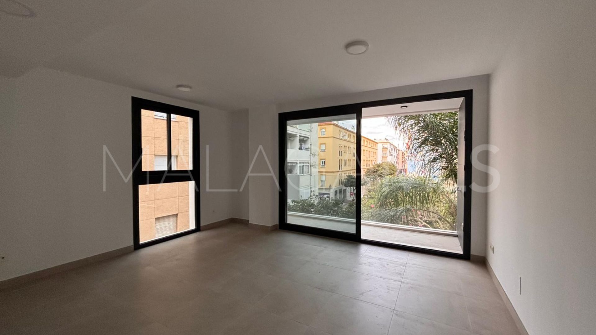 Lägenhet for sale in Estepona