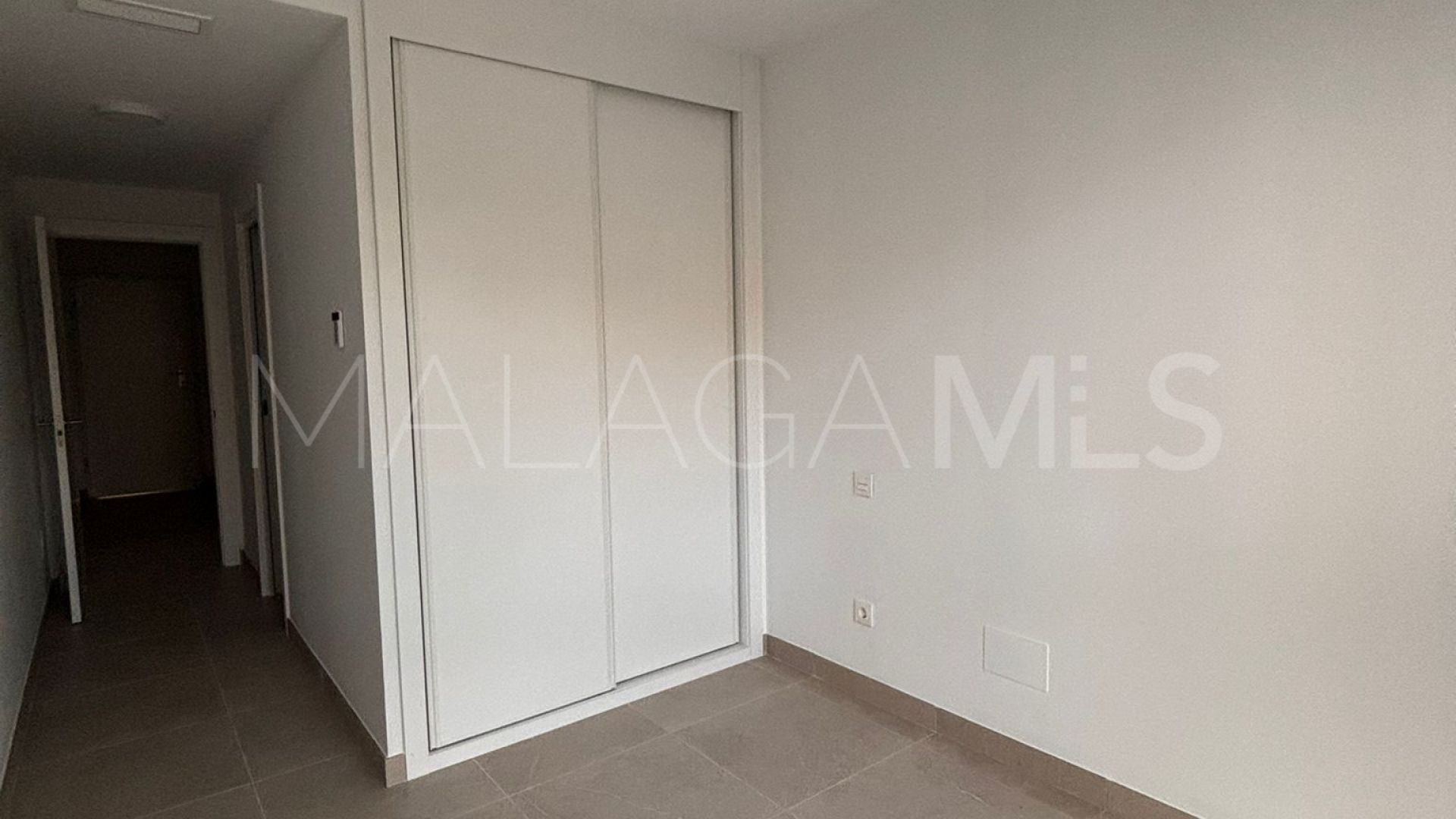 Lägenhet for sale in Estepona