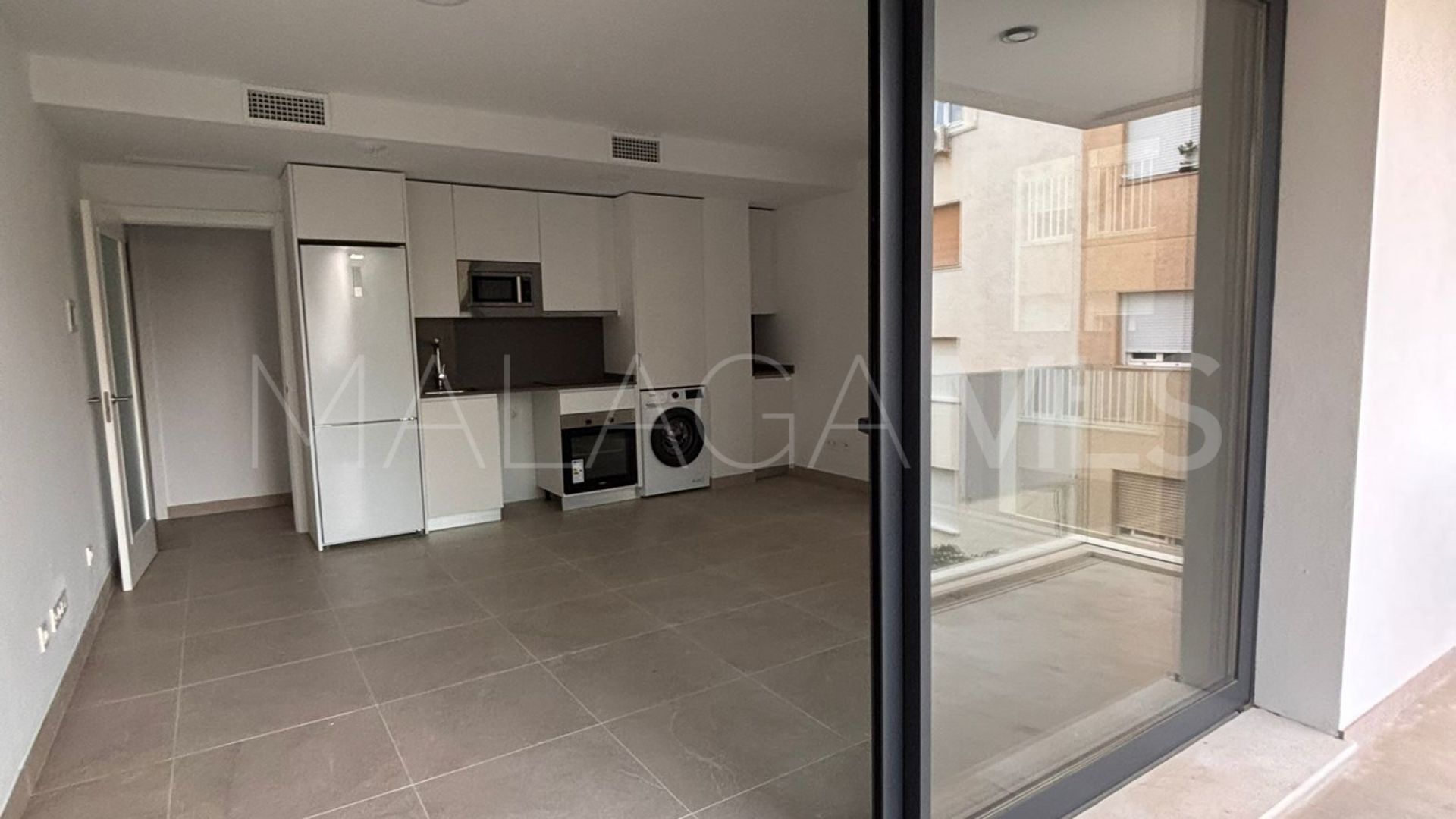 Lägenhet for sale in Estepona