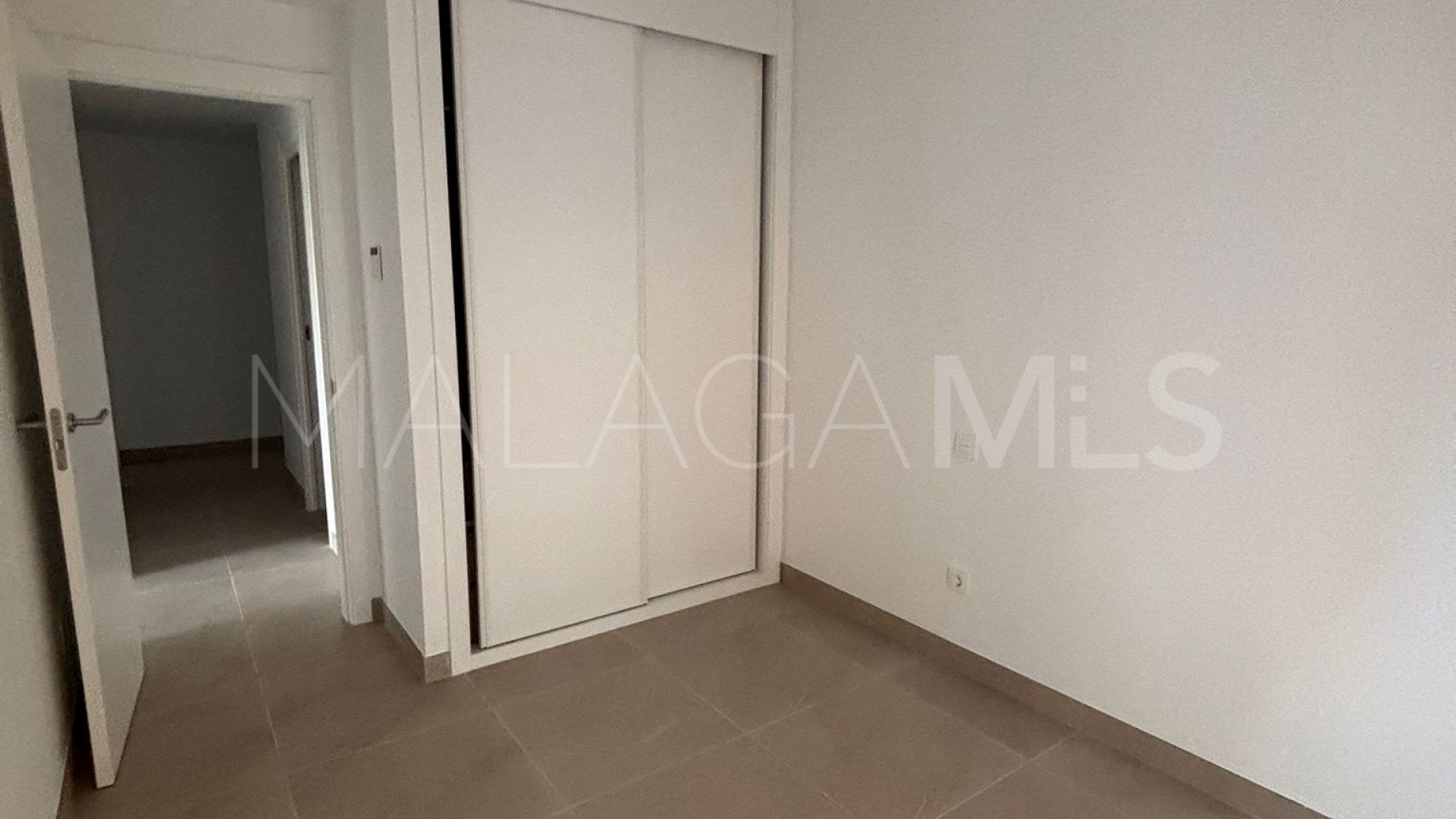 Lägenhet for sale in Estepona