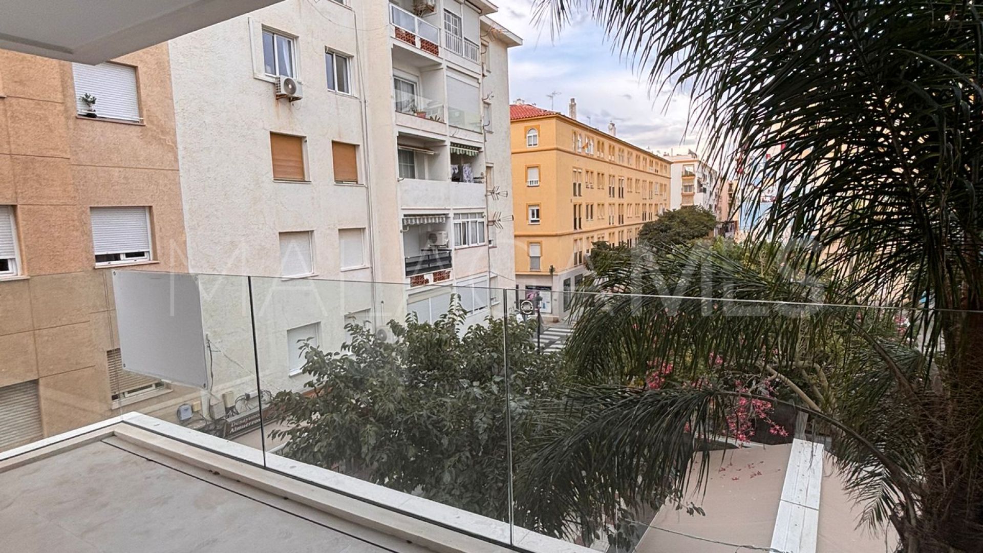 Lägenhet for sale in Estepona