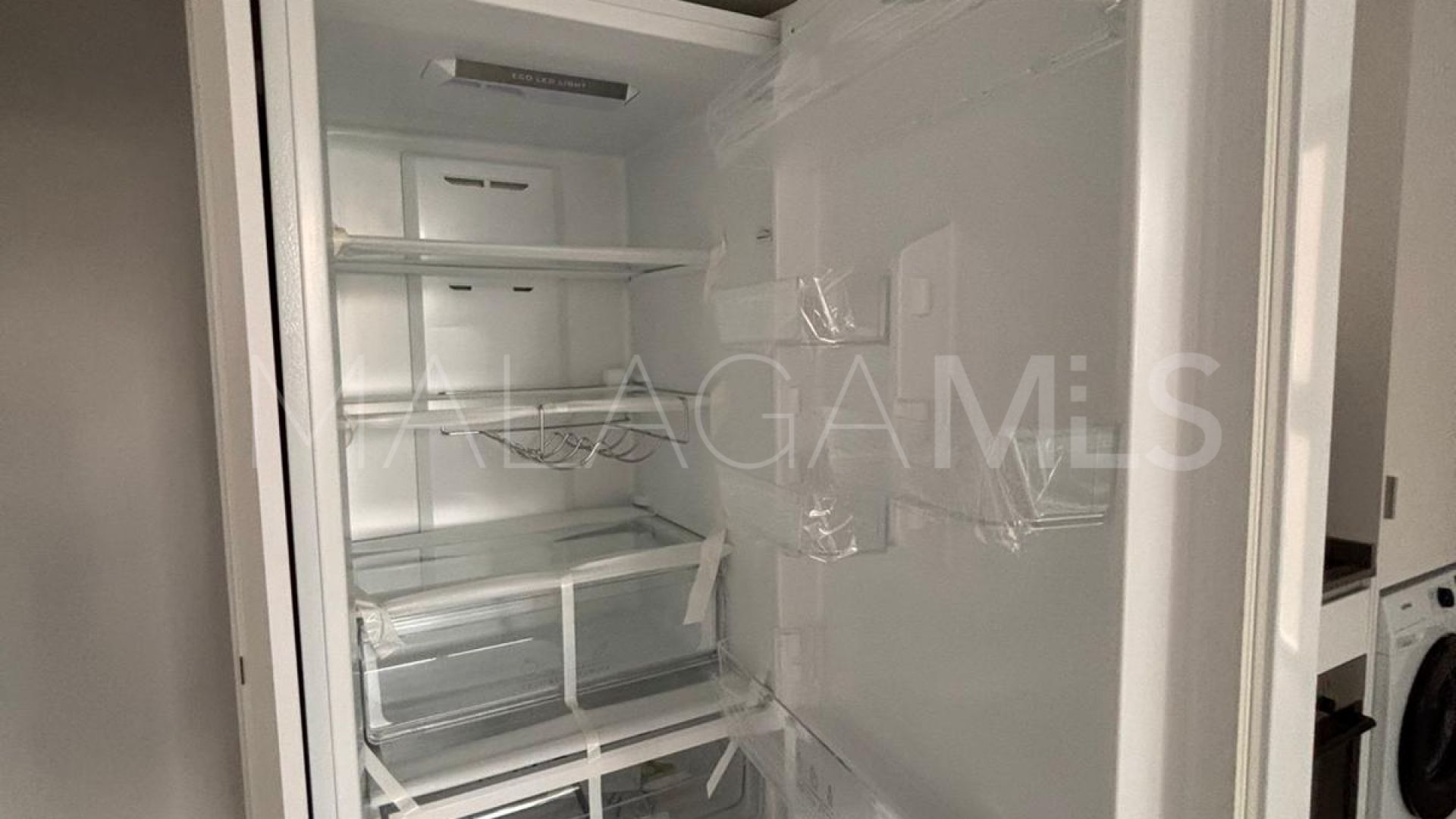 Lägenhet for sale in Estepona