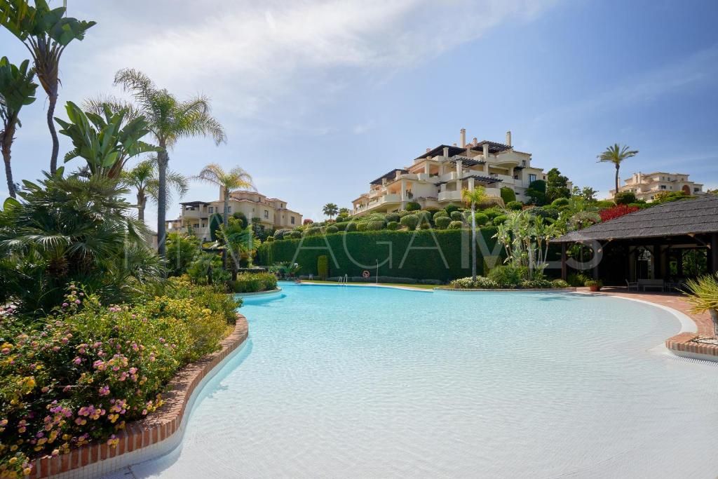 Lägenhet for sale in Los Capanes del Golf