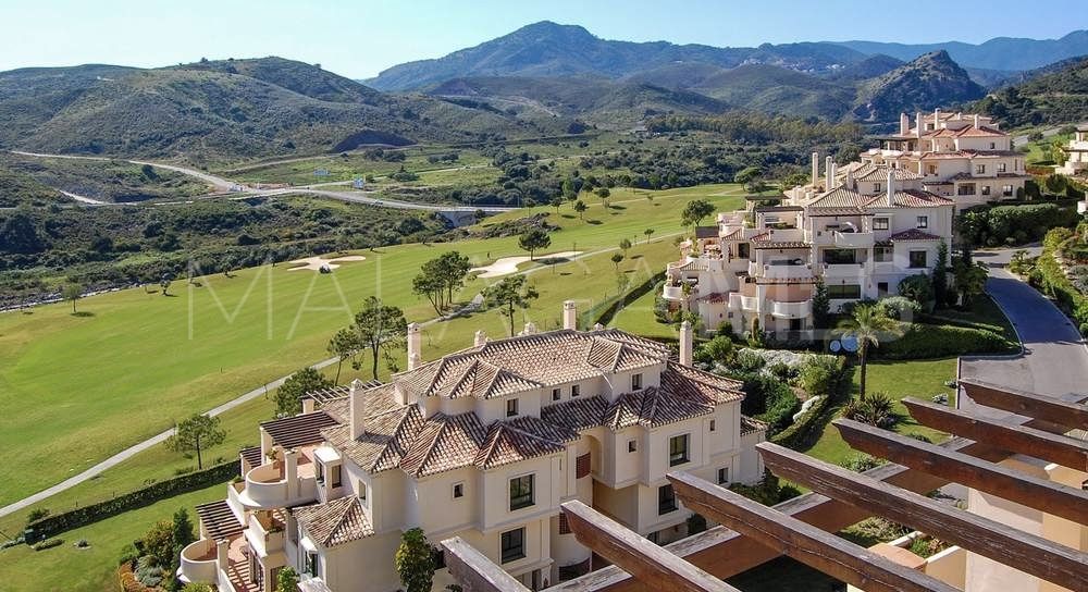Lägenhet for sale in Los Capanes del Golf