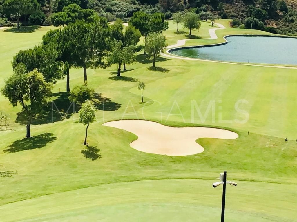 Lägenhet for sale in Los Capanes del Golf