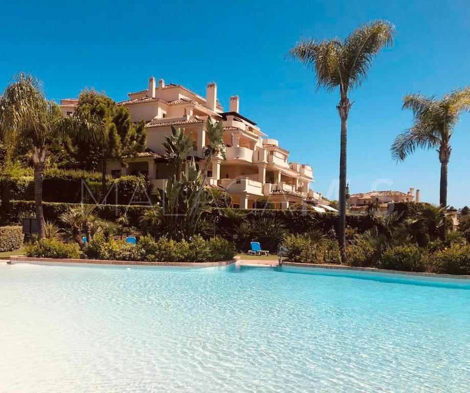 Lägenhet for sale in Los Capanes del Golf