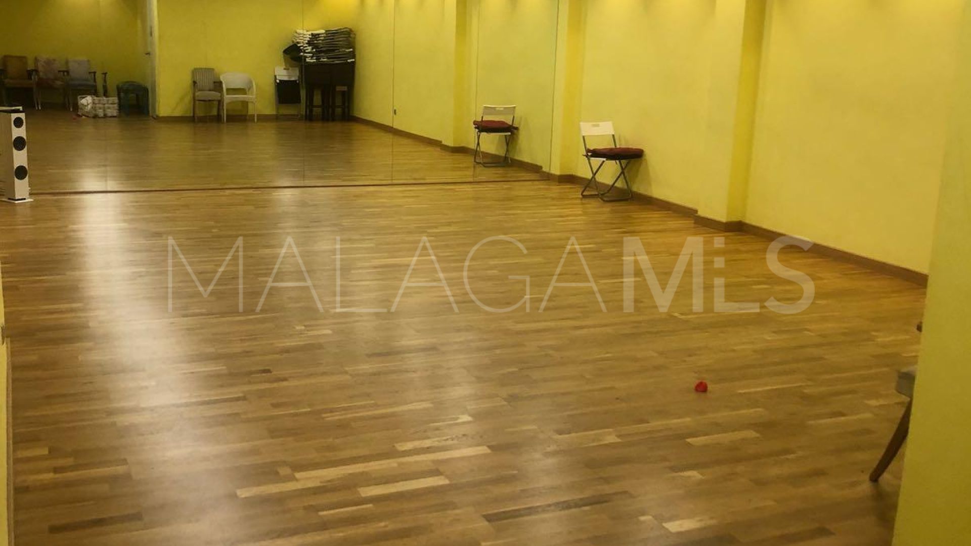 For sale bar in Aloha Pueblo