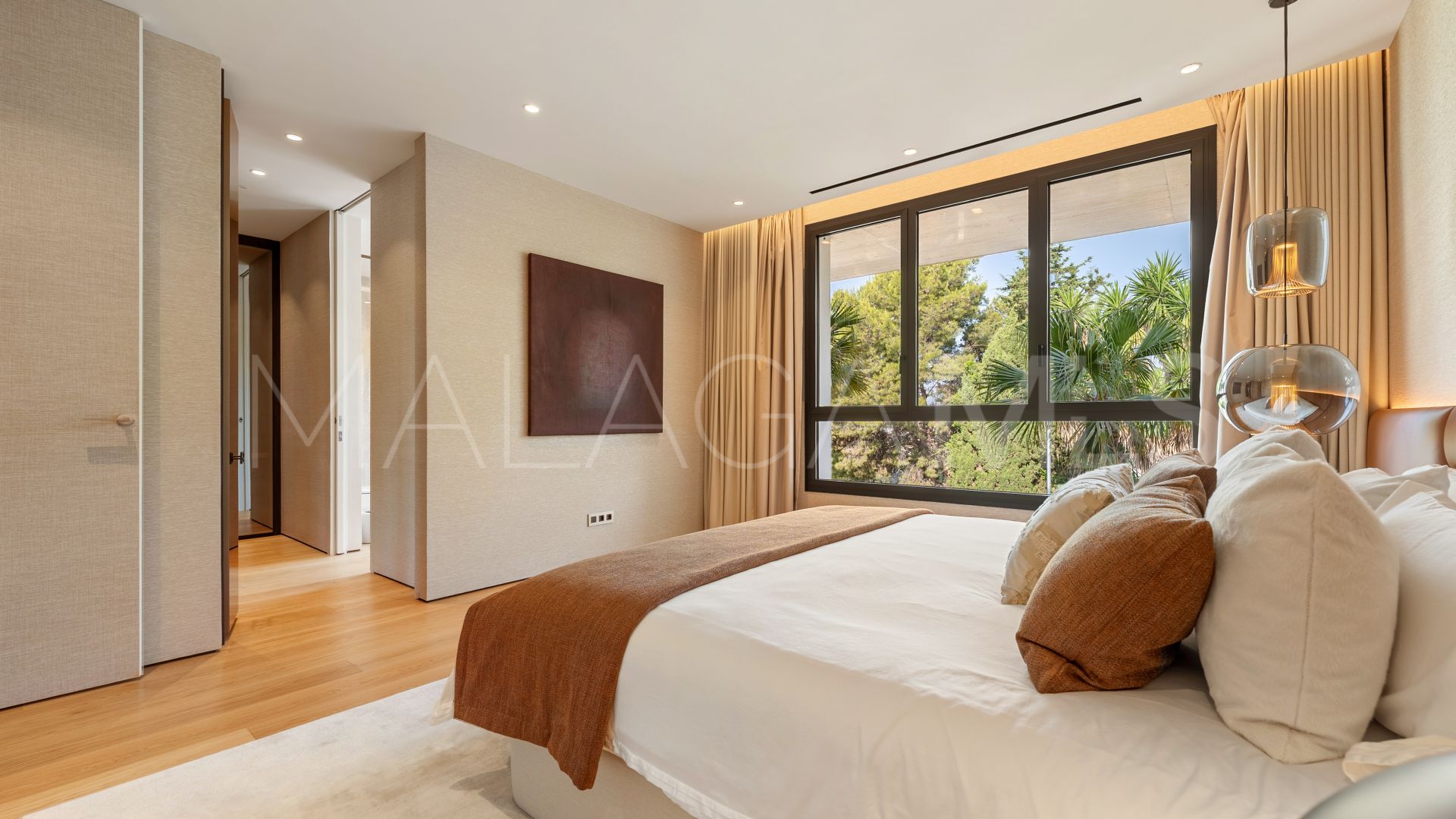 Villa for sale in Sierra Blanca