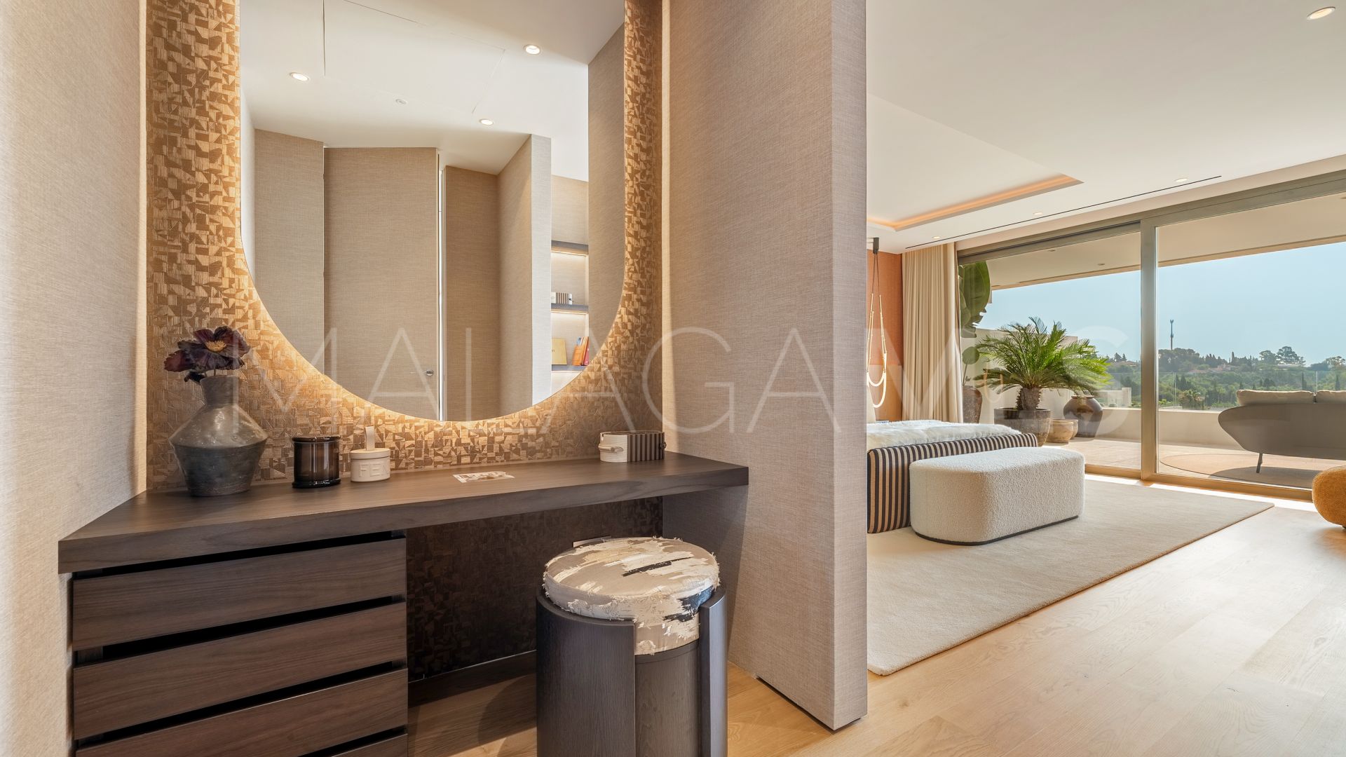 Villa for sale in Sierra Blanca