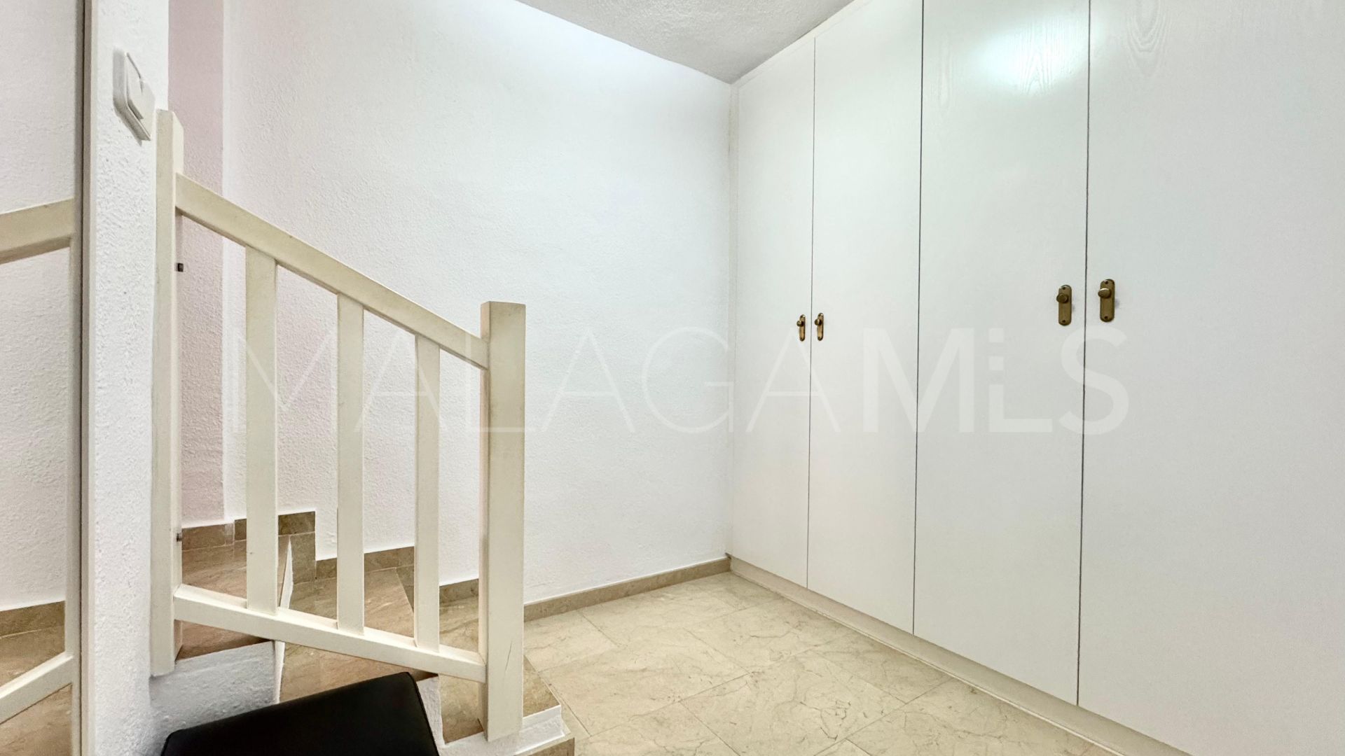 Markplanslägenhet for sale in Marbella Golden Mile