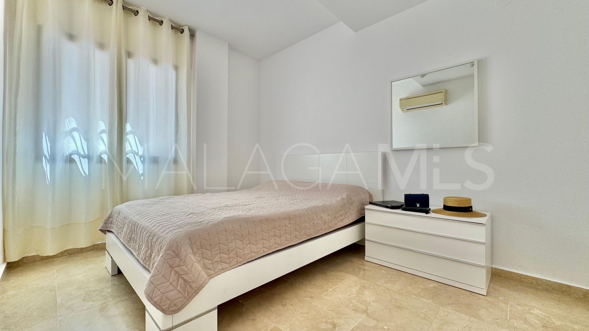 Markplanslägenhet for sale in Marbella Golden Mile