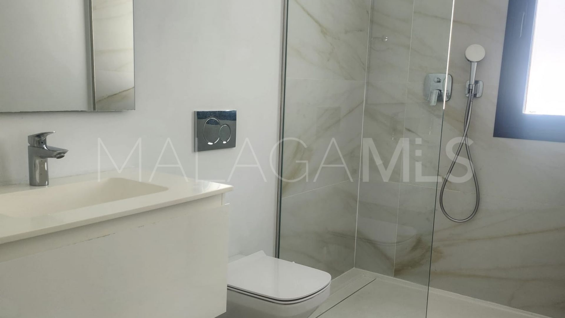 Maison de ville for sale in Los Naranjos de Marbella