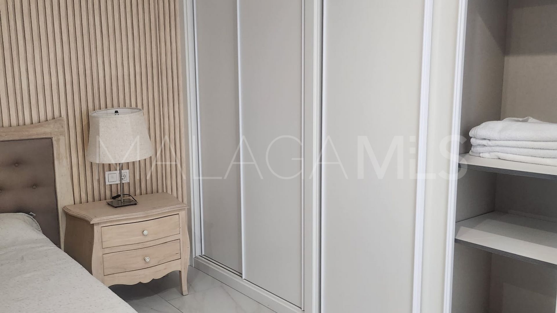 Maison de ville for sale in Los Naranjos de Marbella