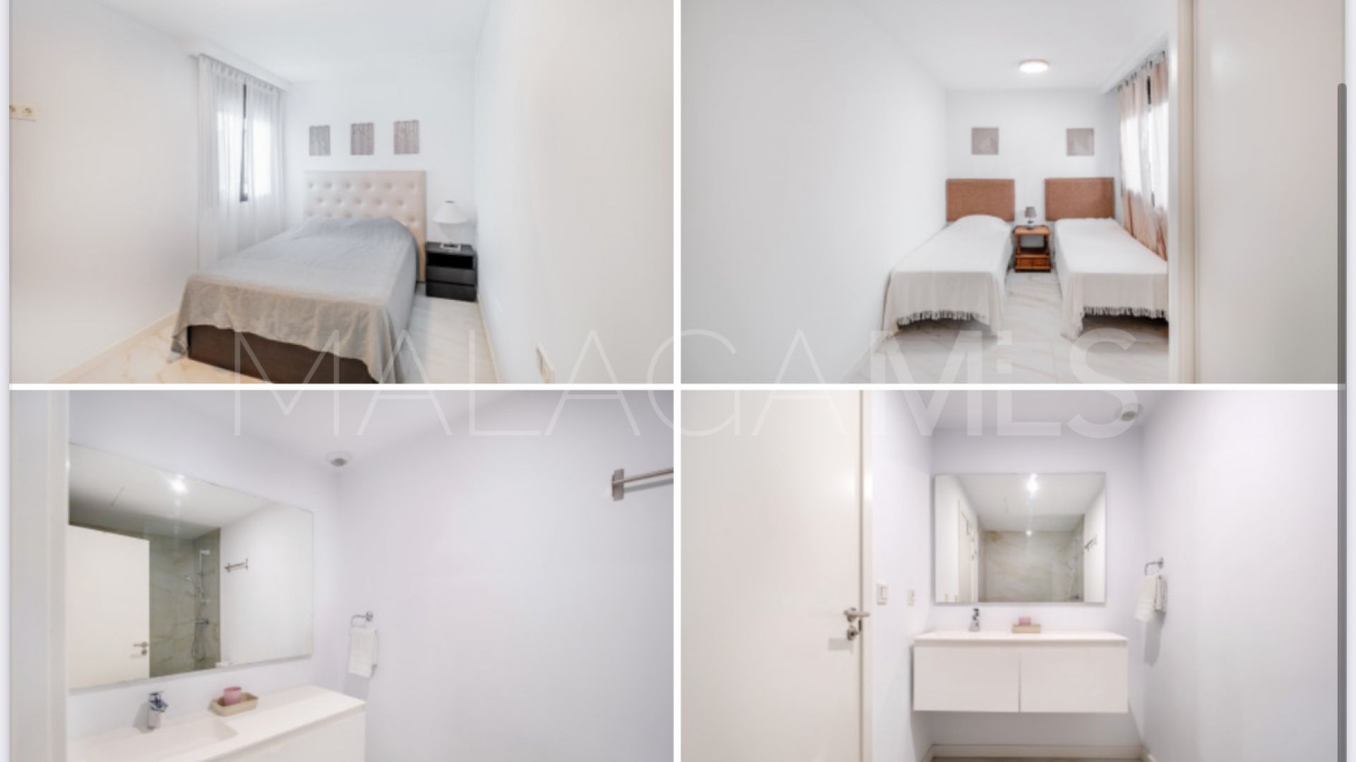 Maison de ville for sale in Los Naranjos de Marbella