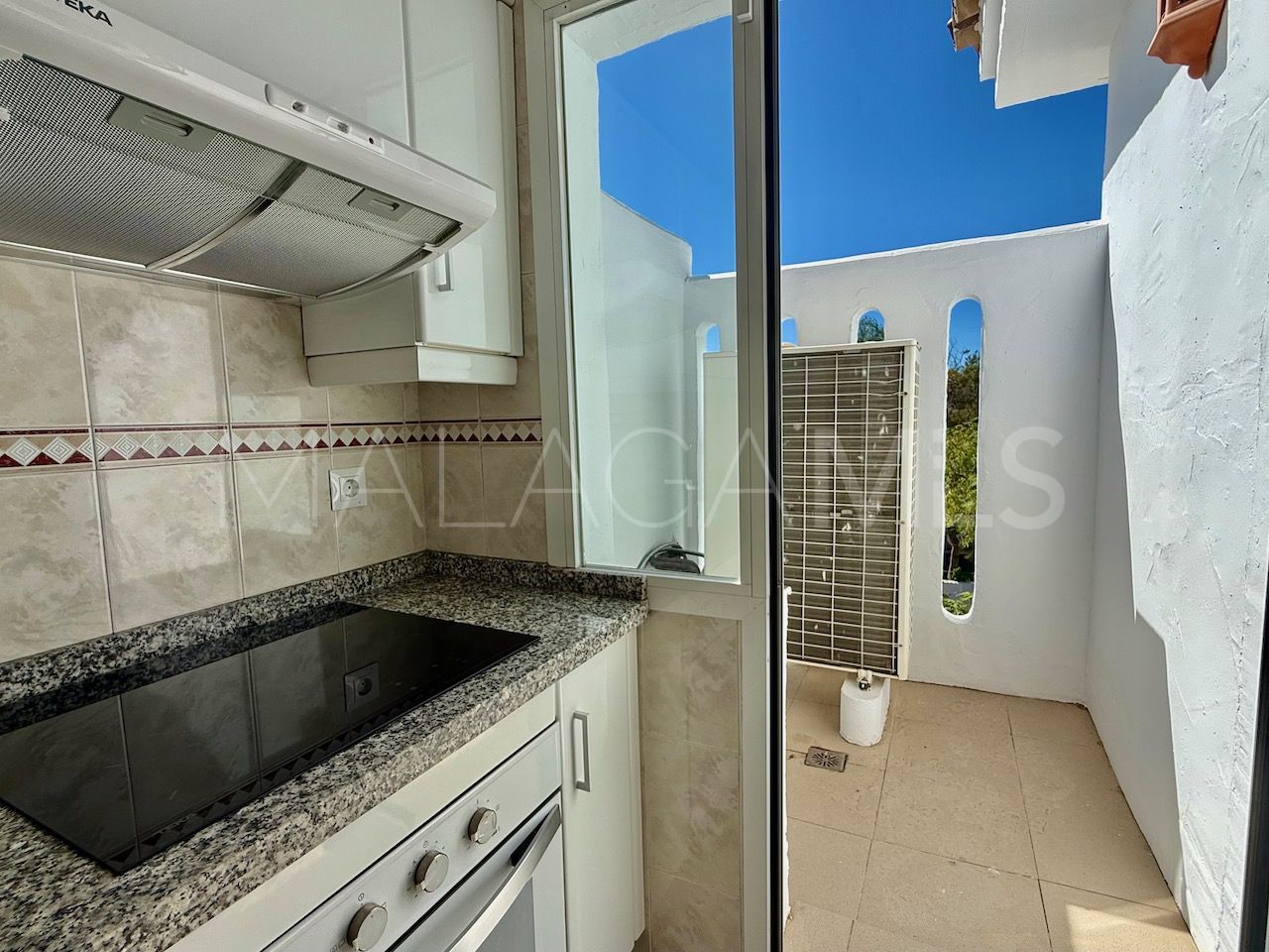 Zweistöckiges penthouse for sale in Los Naranjos de Marbella