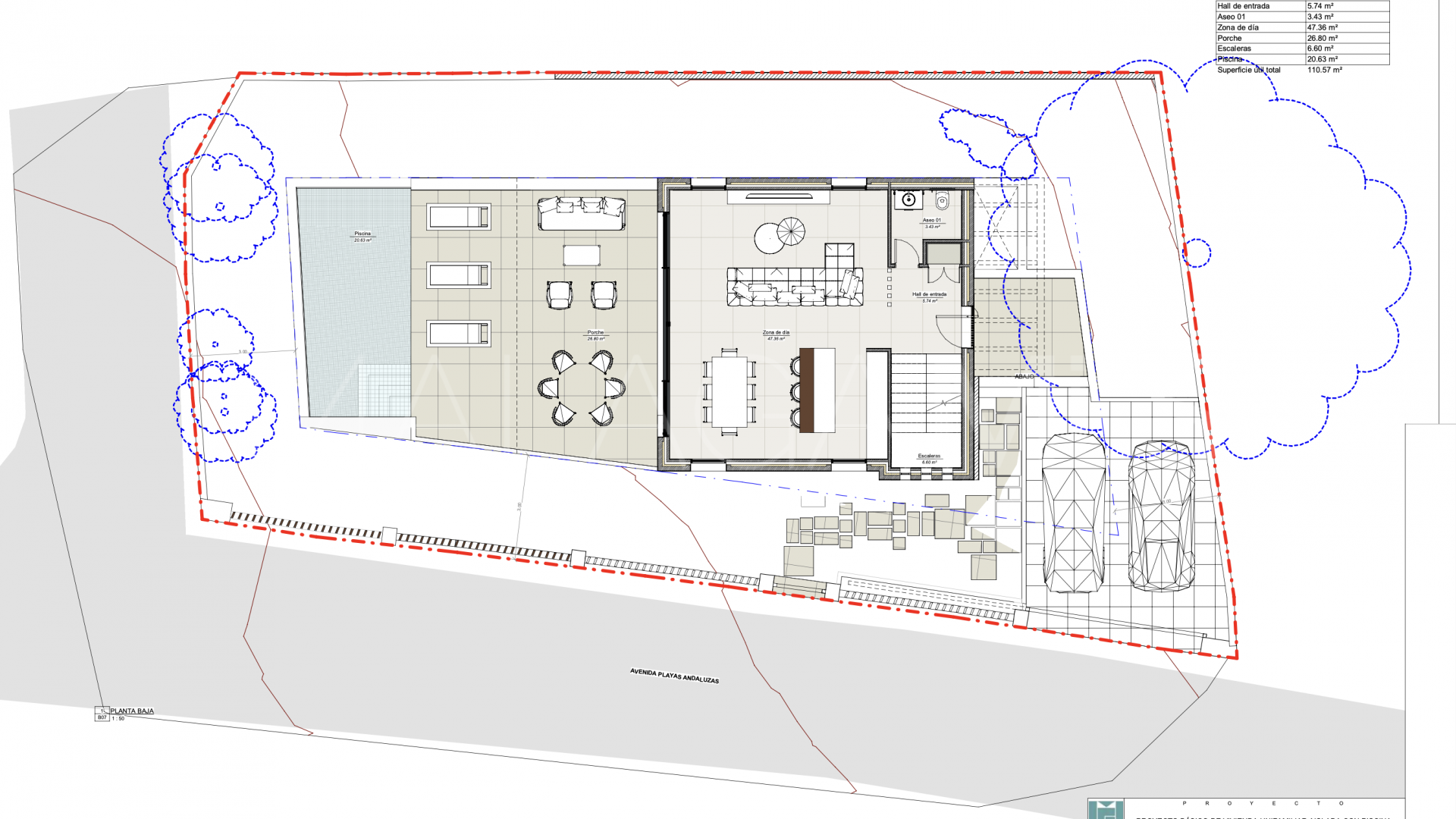 Villa for sale in Marbella City