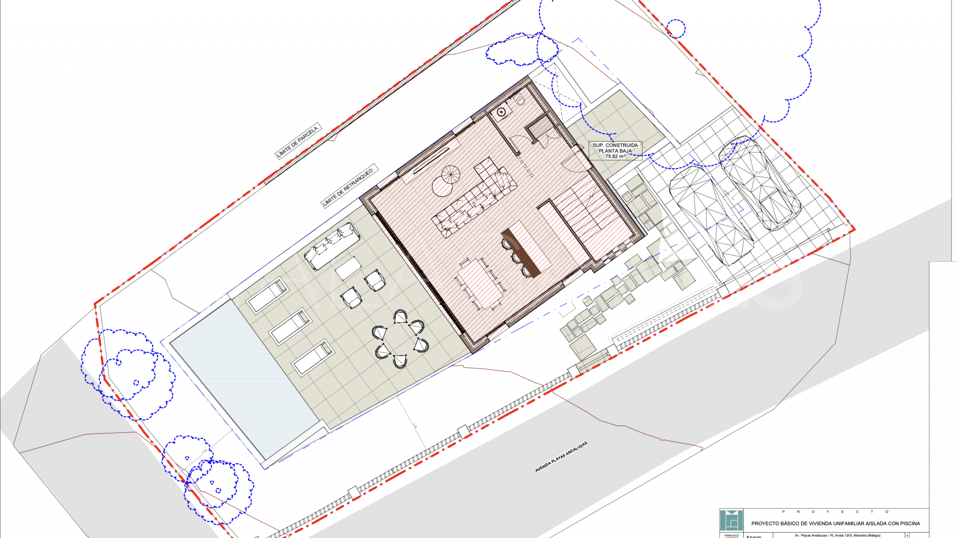 Villa for sale in Marbella City