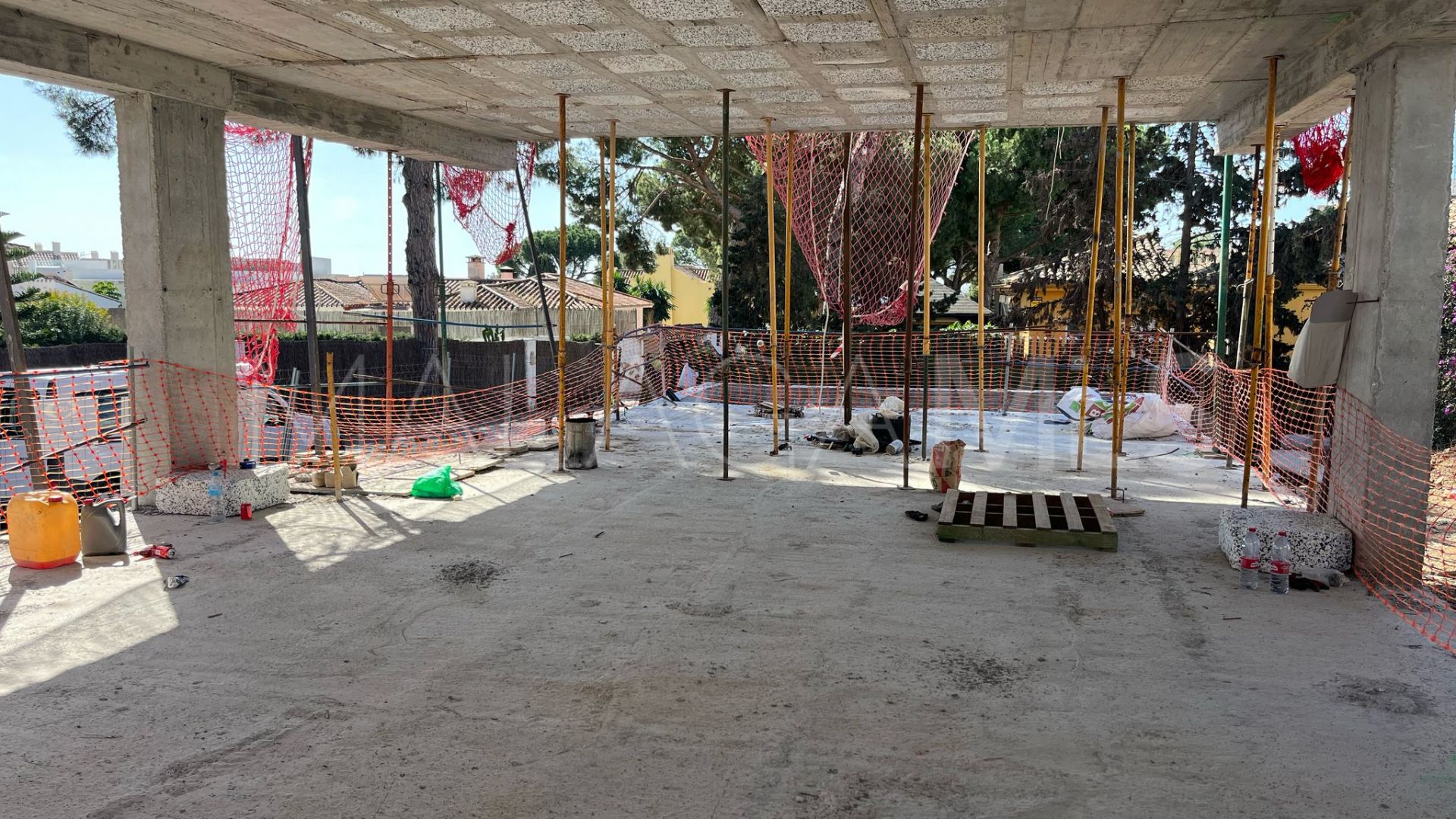 Villa for sale in Marbella City