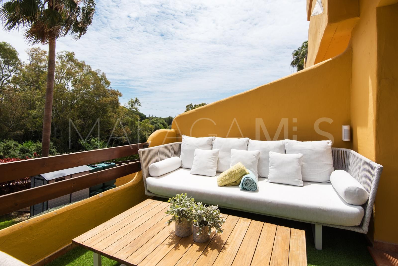 Radhus for sale in La Meridiana
