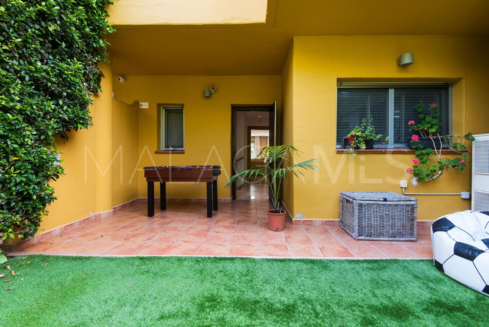 Radhus for sale in La Meridiana