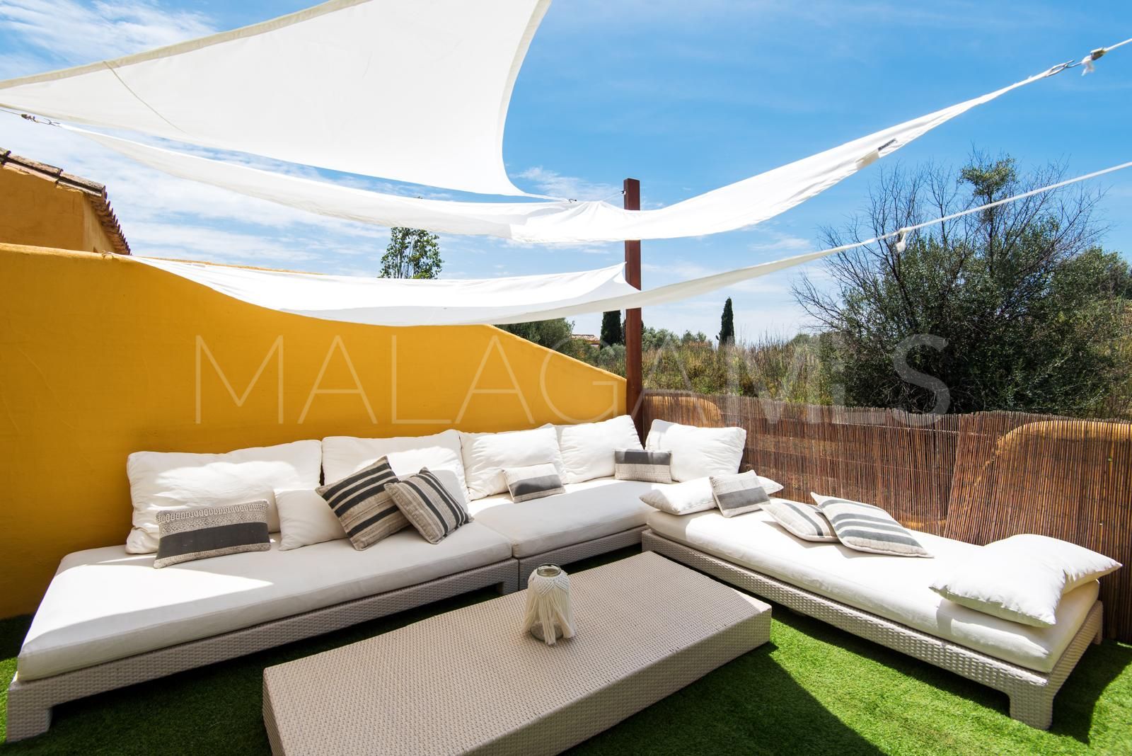 Radhus for sale in La Meridiana