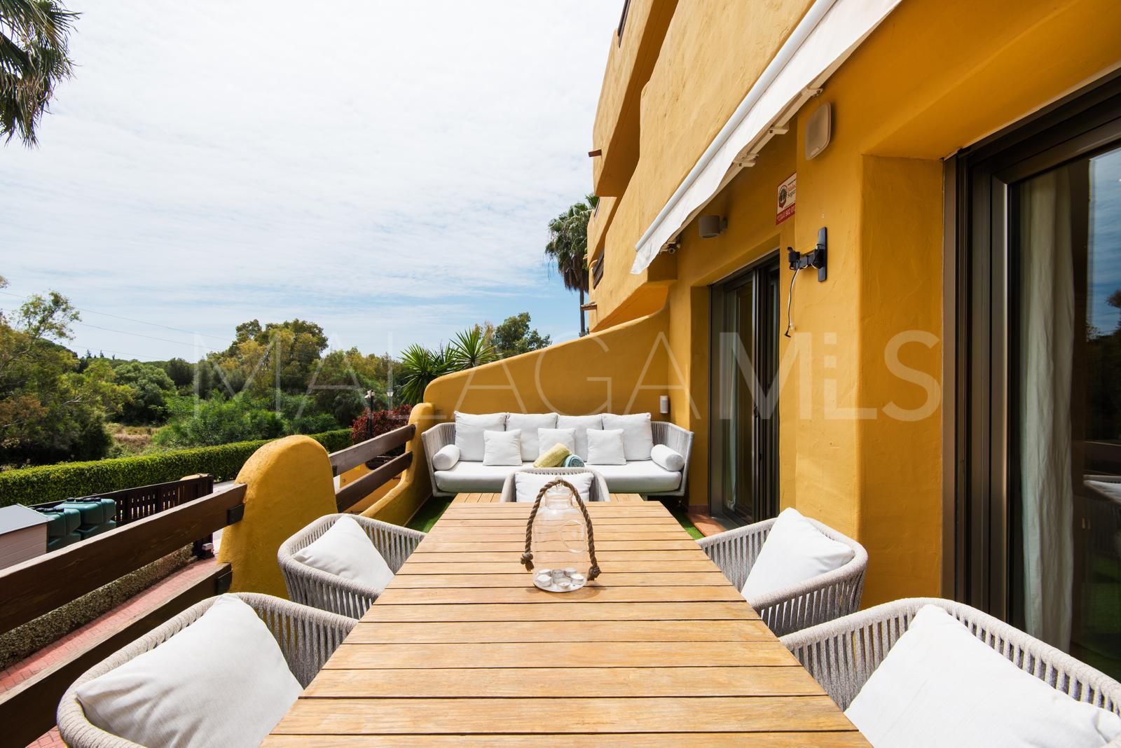 Radhus for sale in La Meridiana