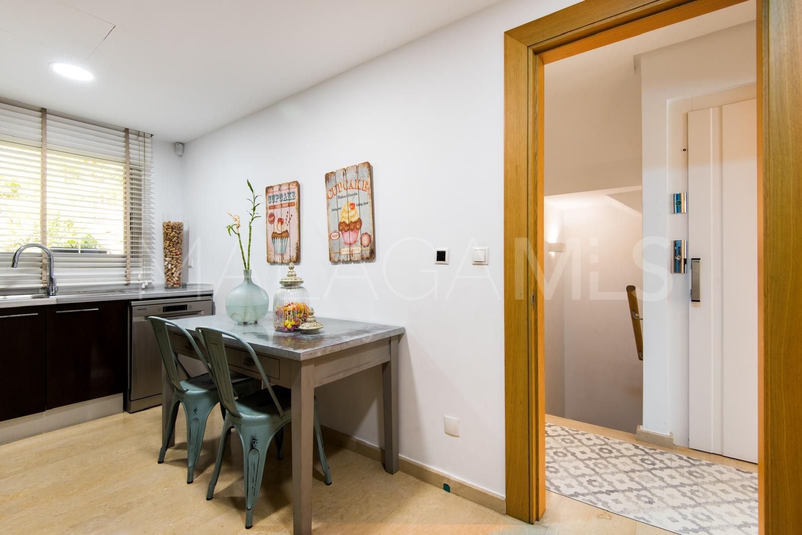 Radhus for sale in La Meridiana