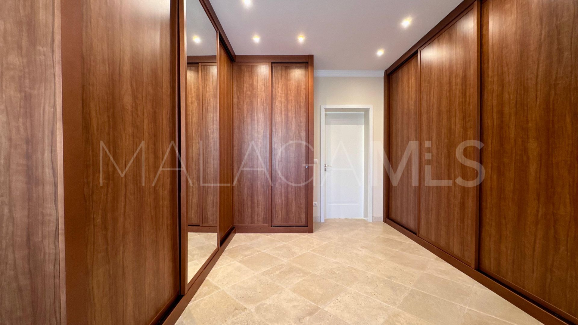 Villa for sale in El Rosario