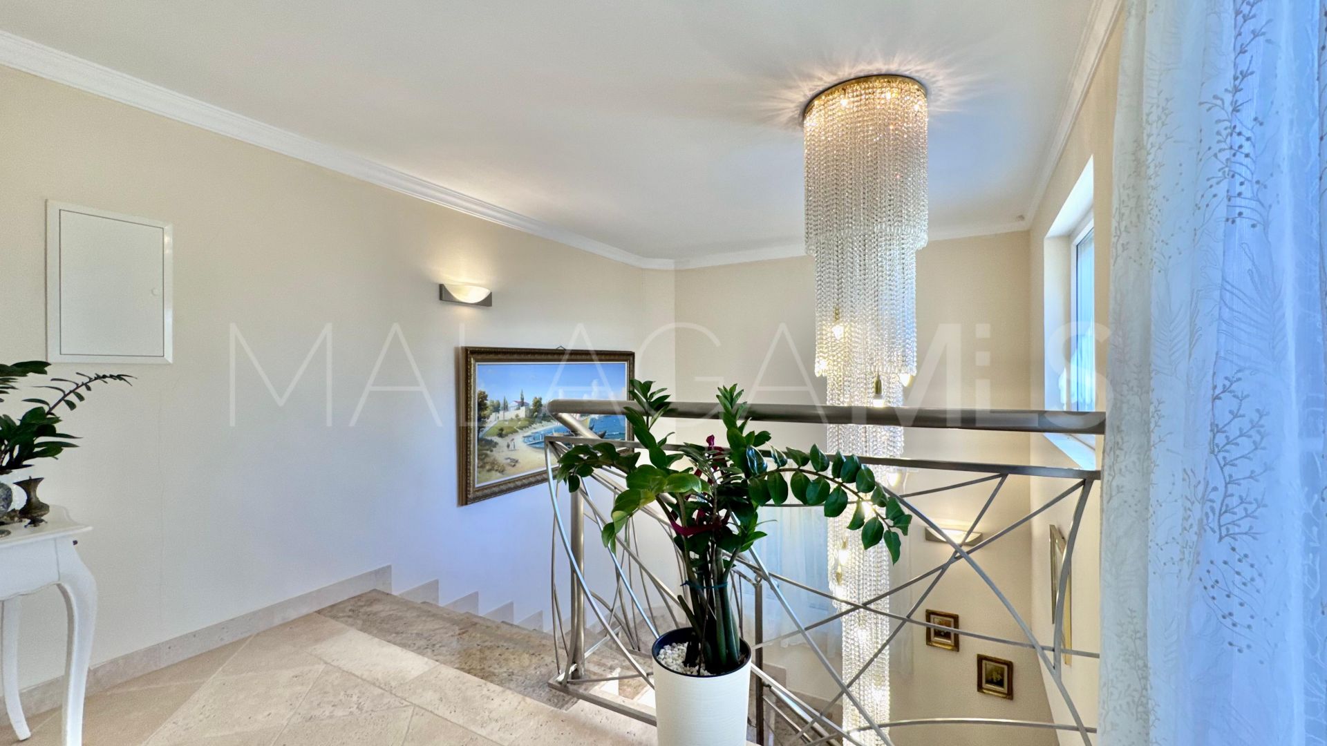 Villa for sale in El Rosario