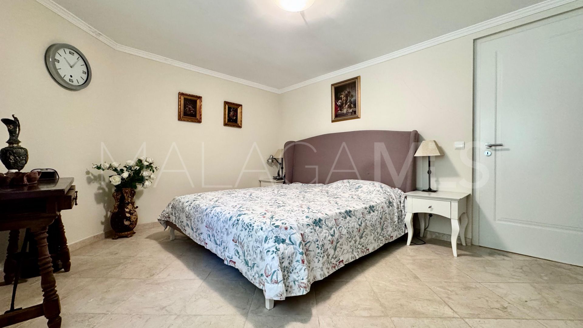 Villa for sale in El Rosario