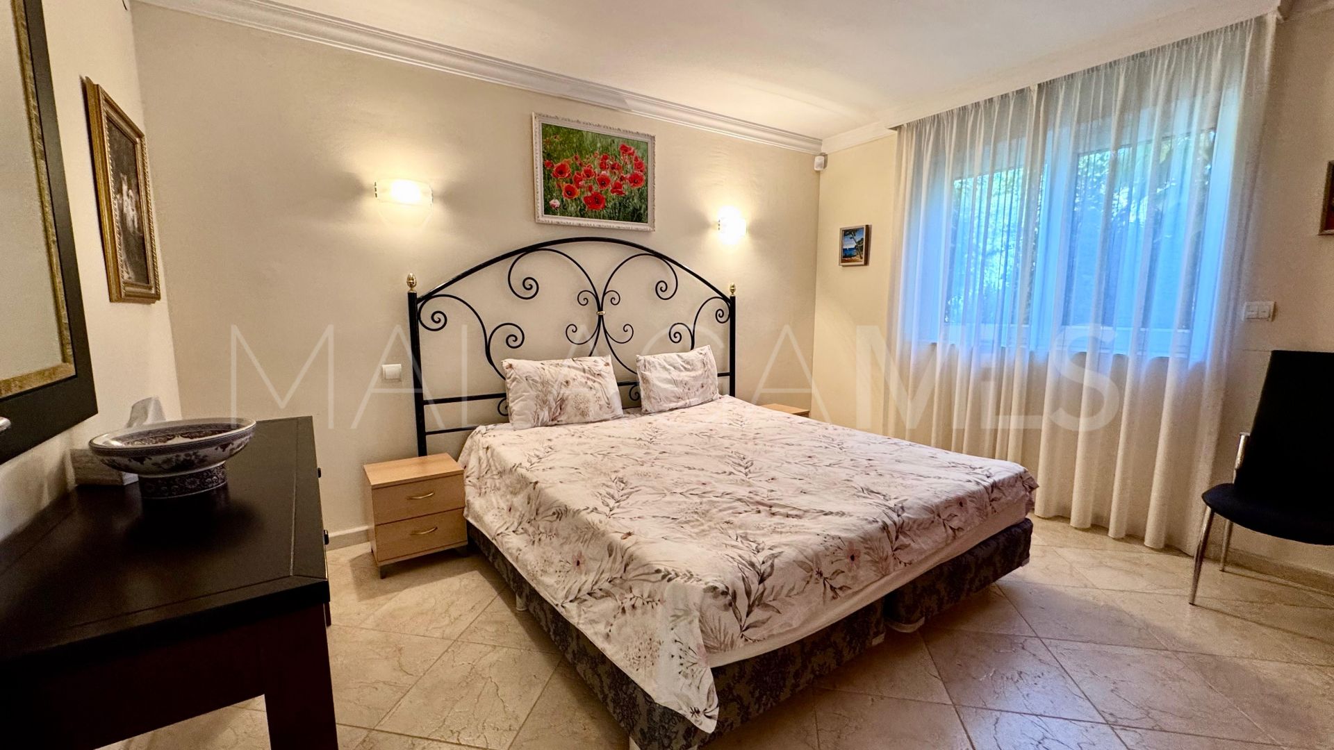 Villa for sale in El Rosario