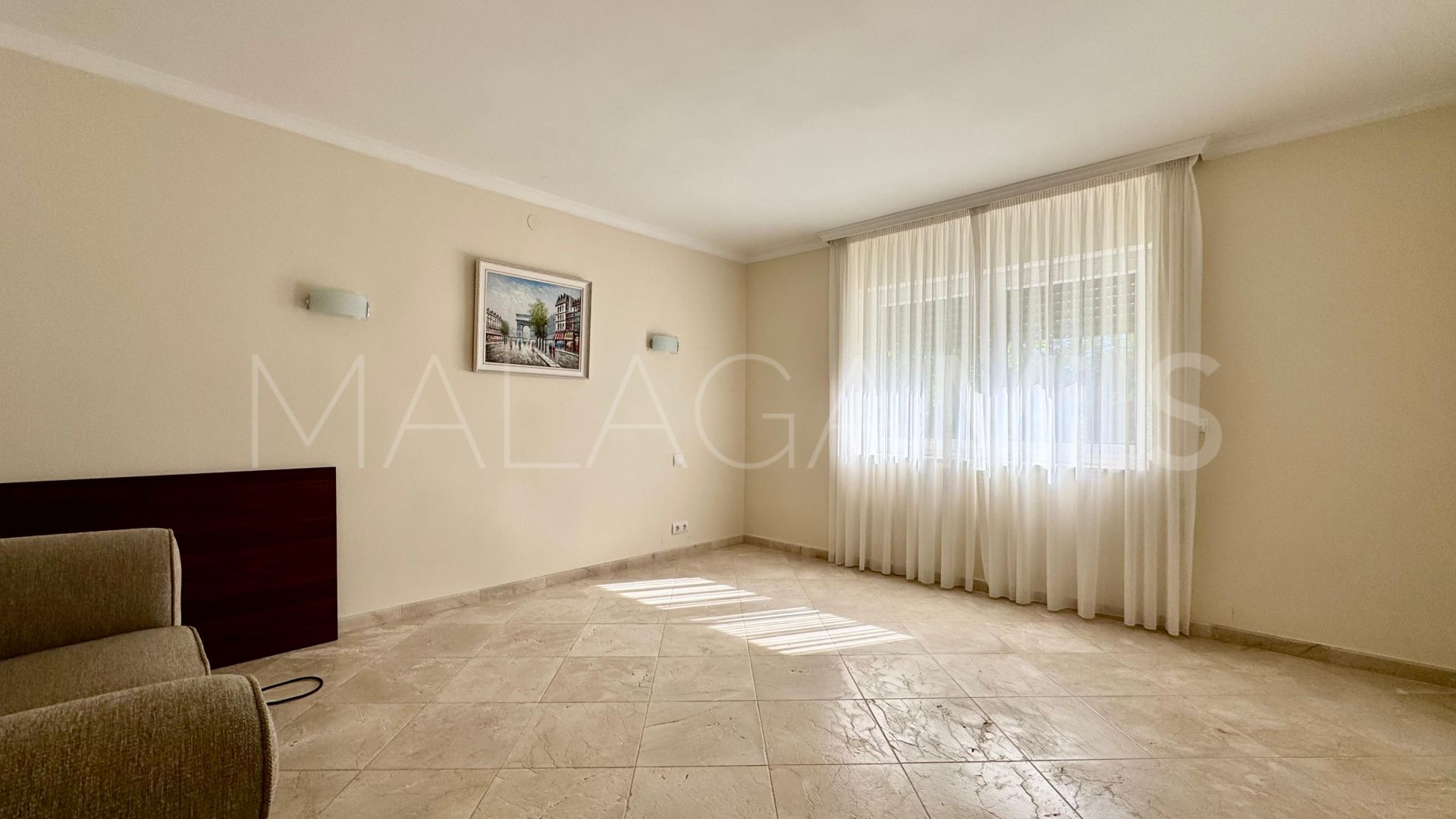 Villa for sale in El Rosario