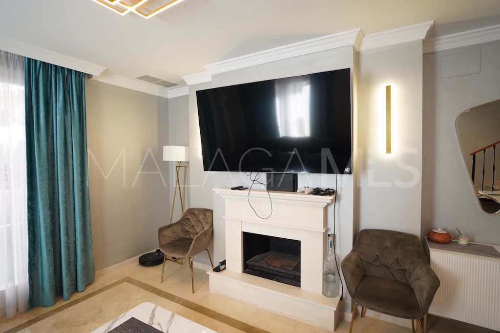 Radhus for sale in Aloha Lake Village