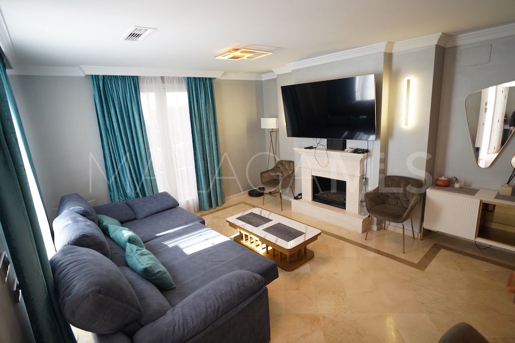 Radhus for sale in Aloha Lake Village