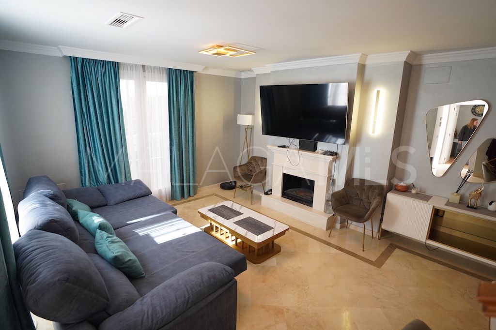 Radhus for sale in Aloha Lake Village